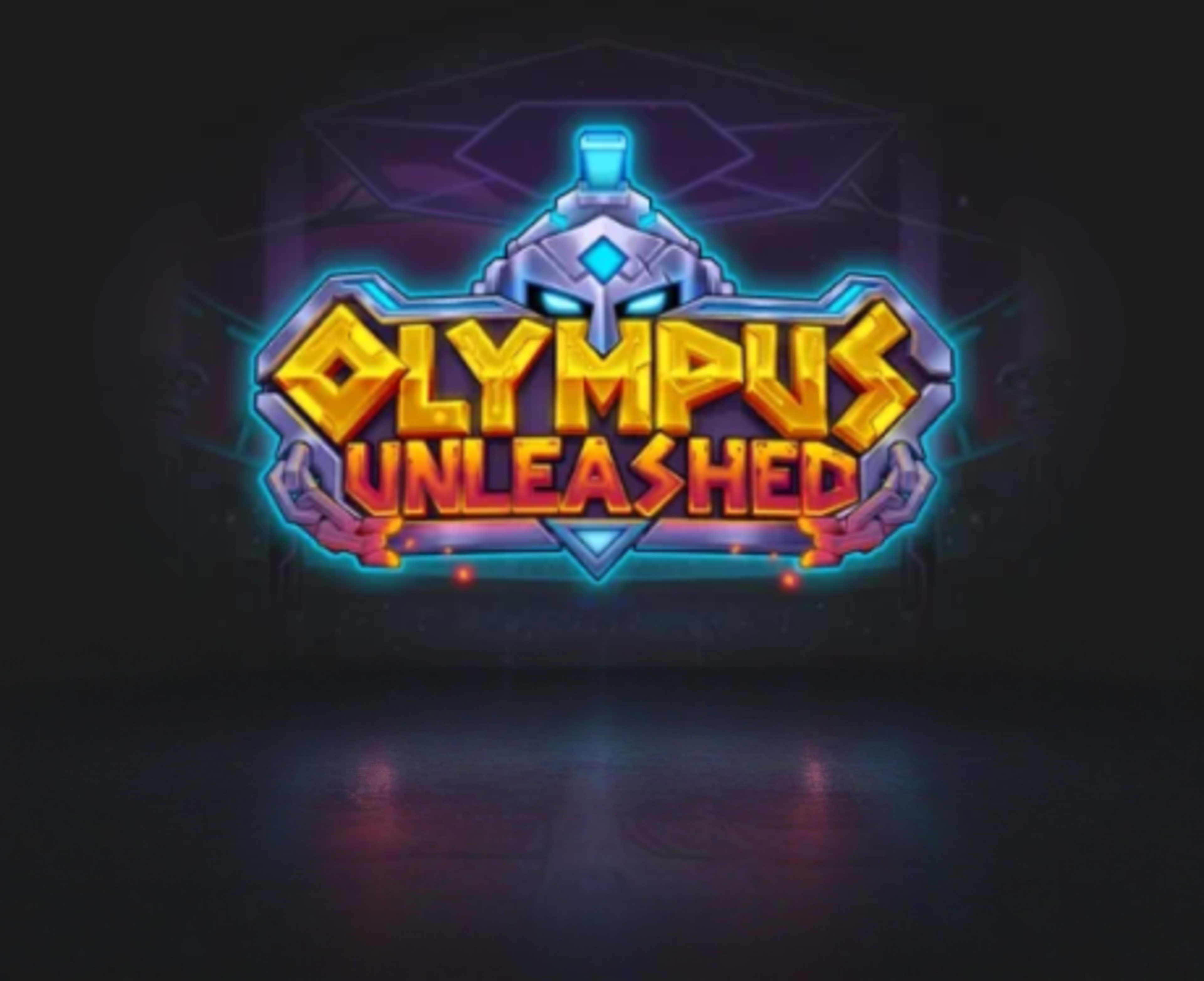 Olympus Unleashed thumbnail