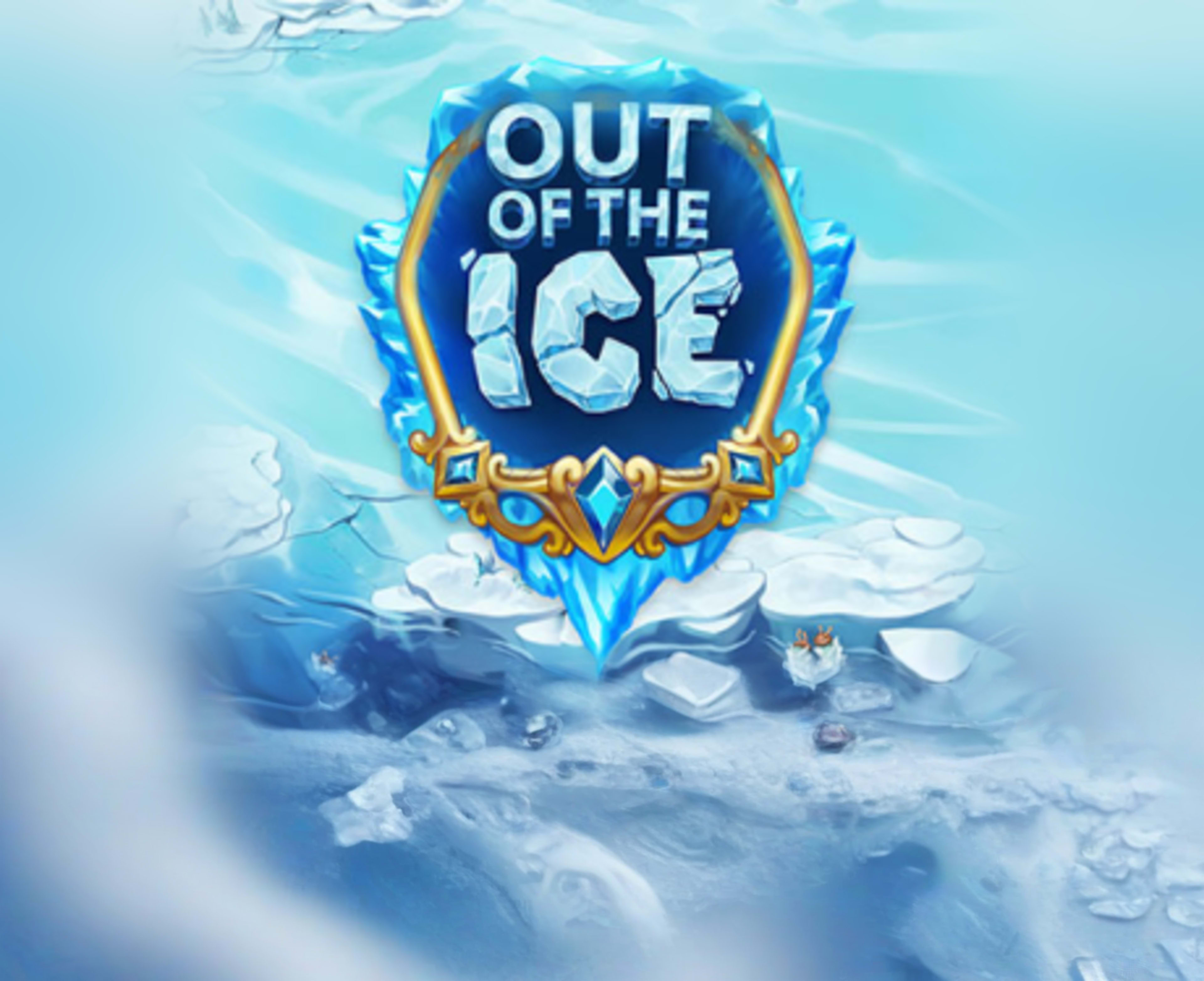 Out of the Ice thumbnail