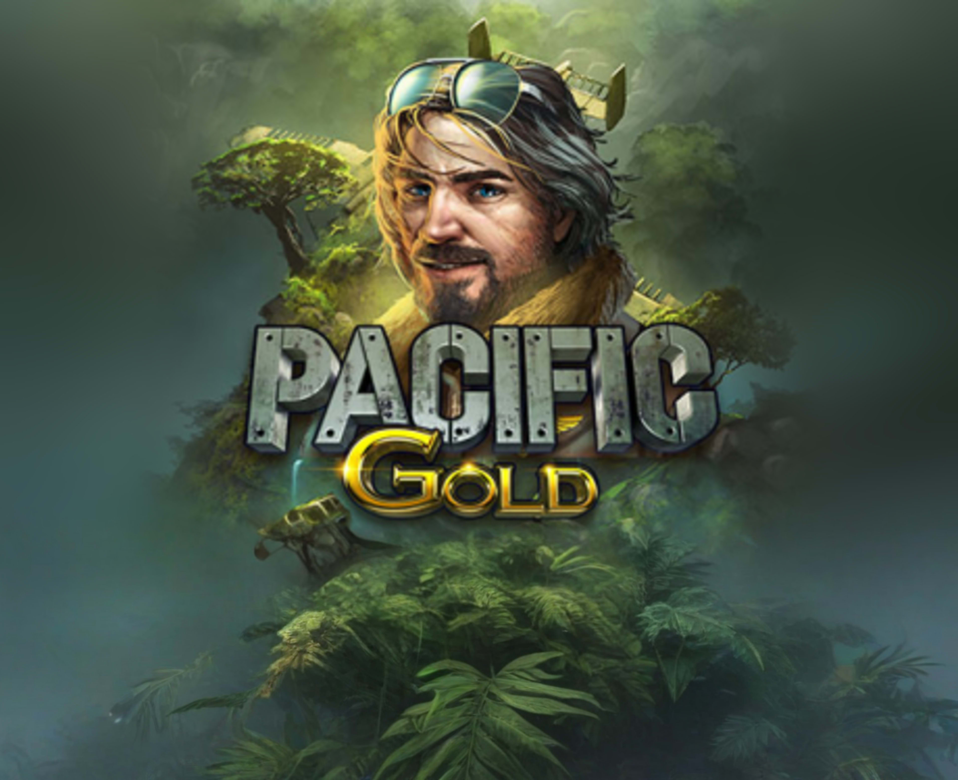 Pacific Gold thumbnail