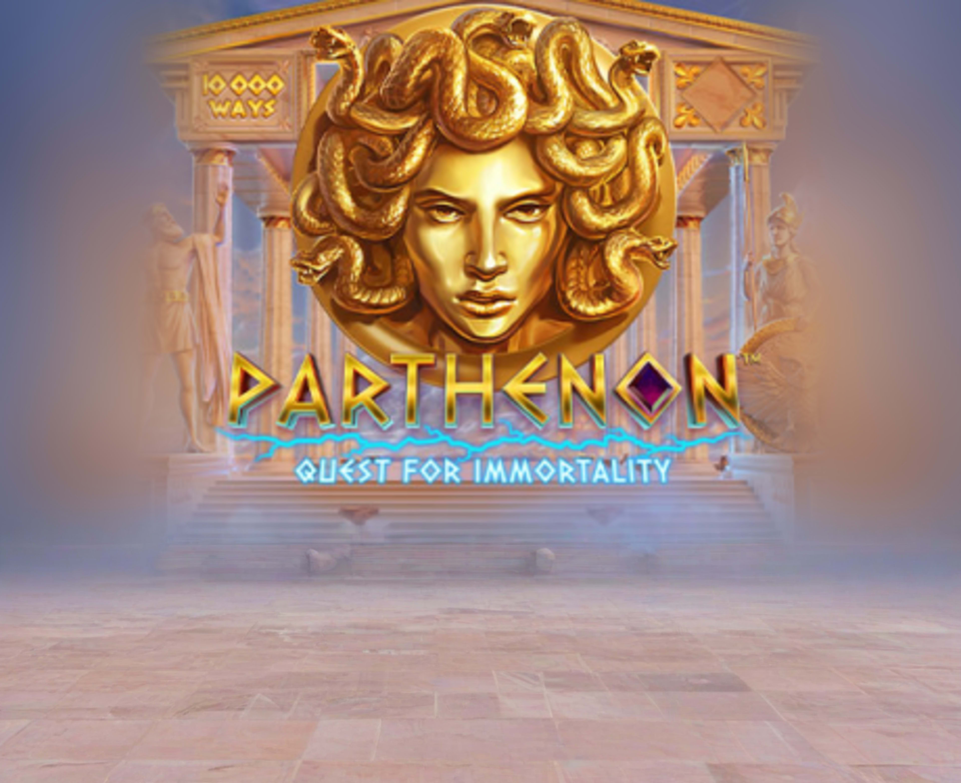 Parthenon: Quest for Immortality thumbnail