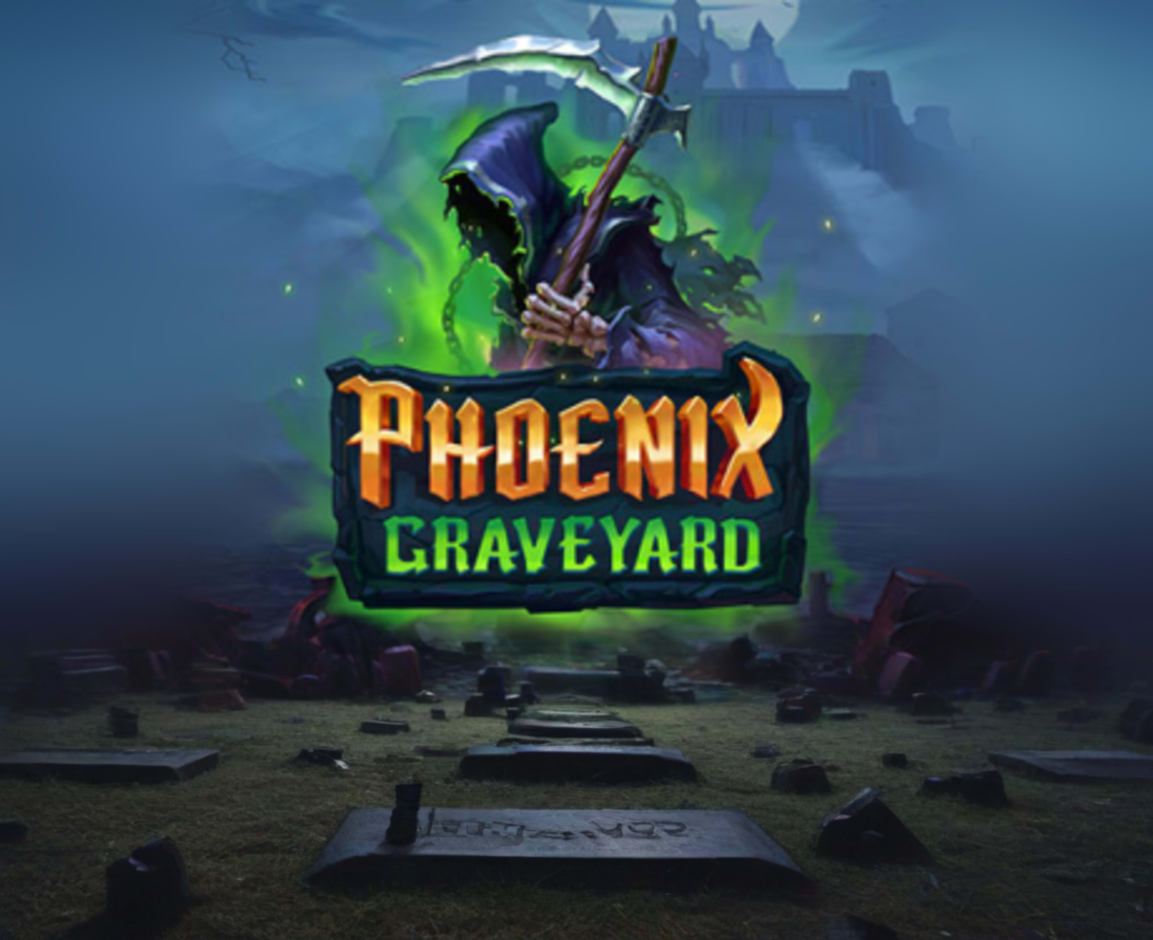 Phoenix Graveyard thumbnail