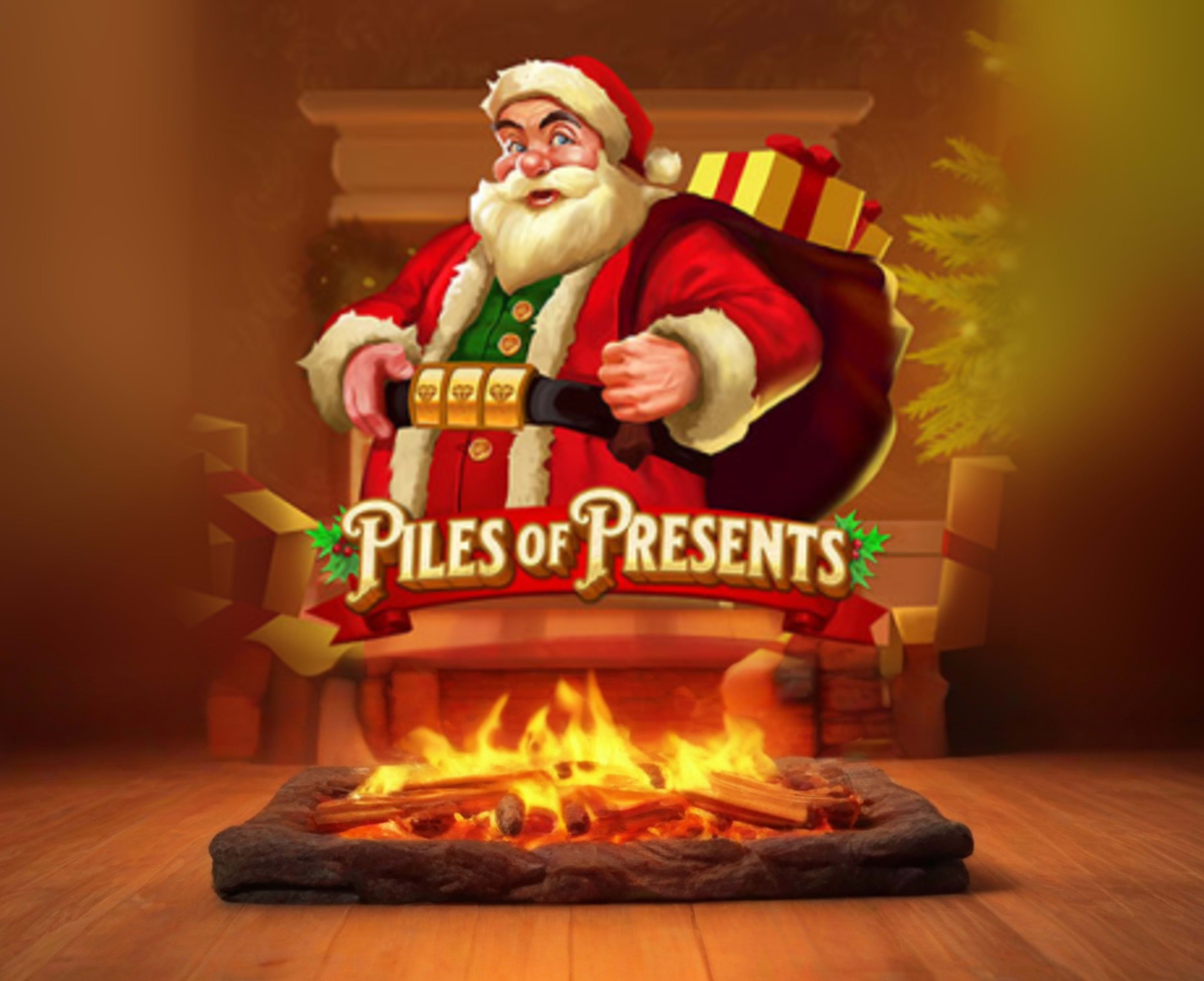 Piles of Presents thumbnail