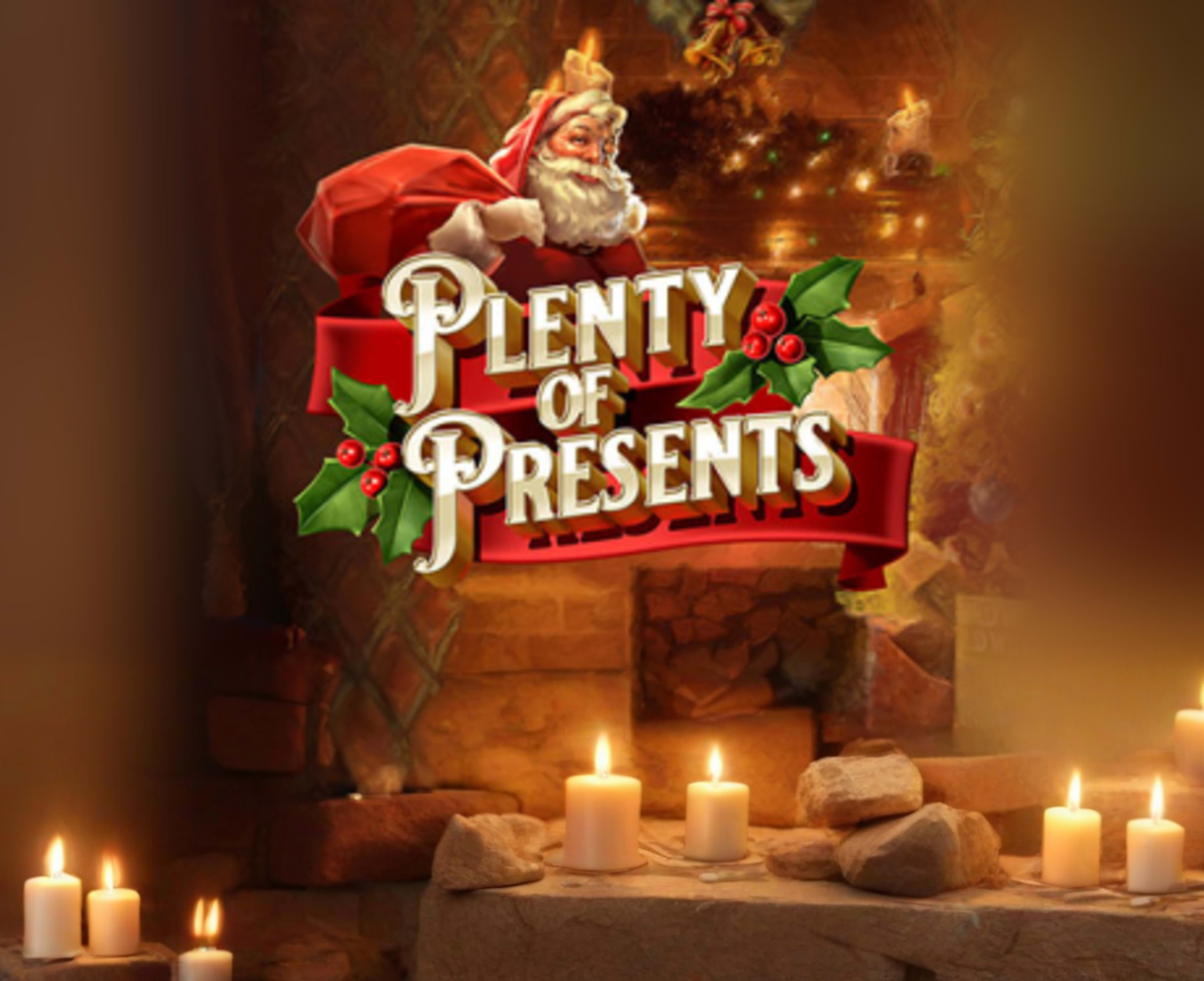 Plenty of Presents thumbnail