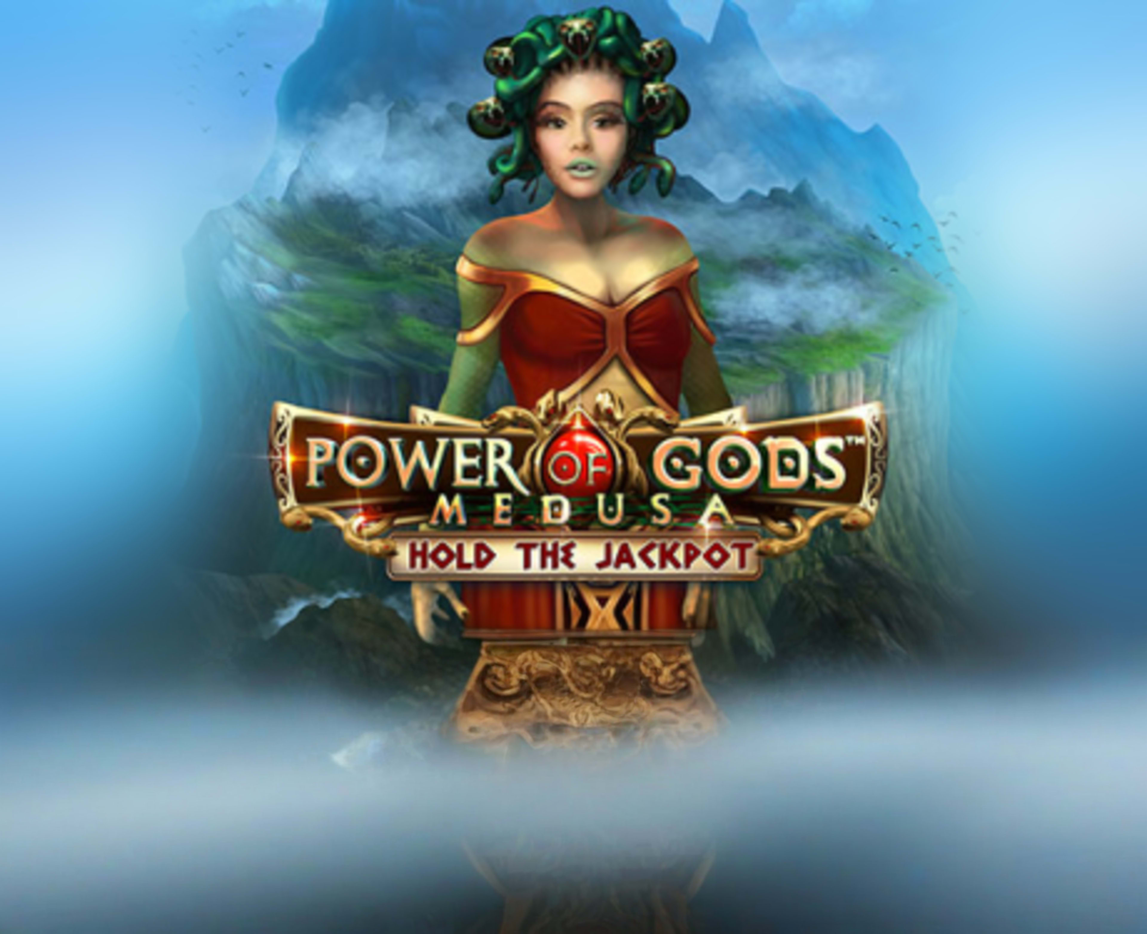 Power of Gods: Medusa thumbnail