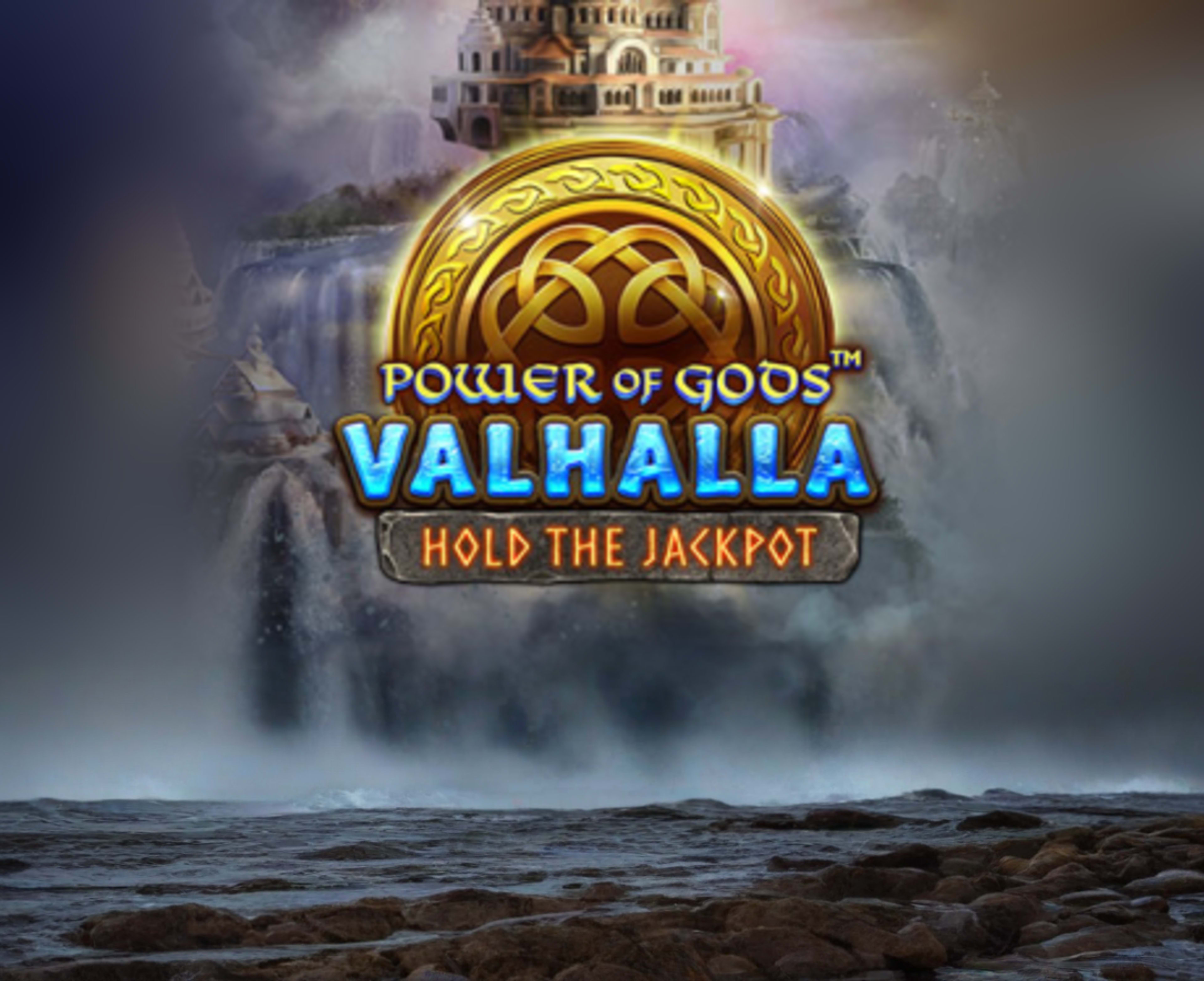 Power of Gods: Valhalla  thumbnail