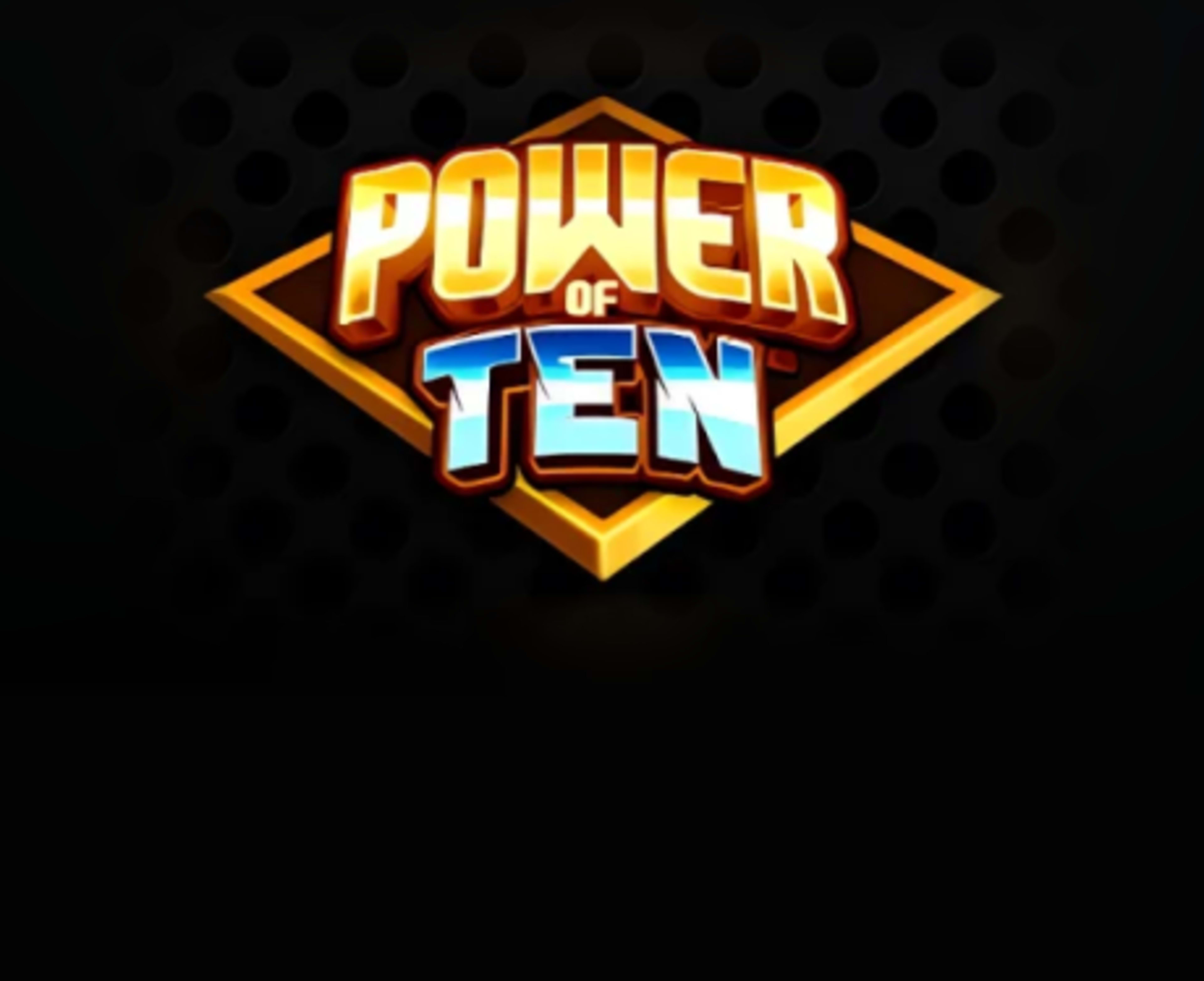 Power Of Ten thumbnail