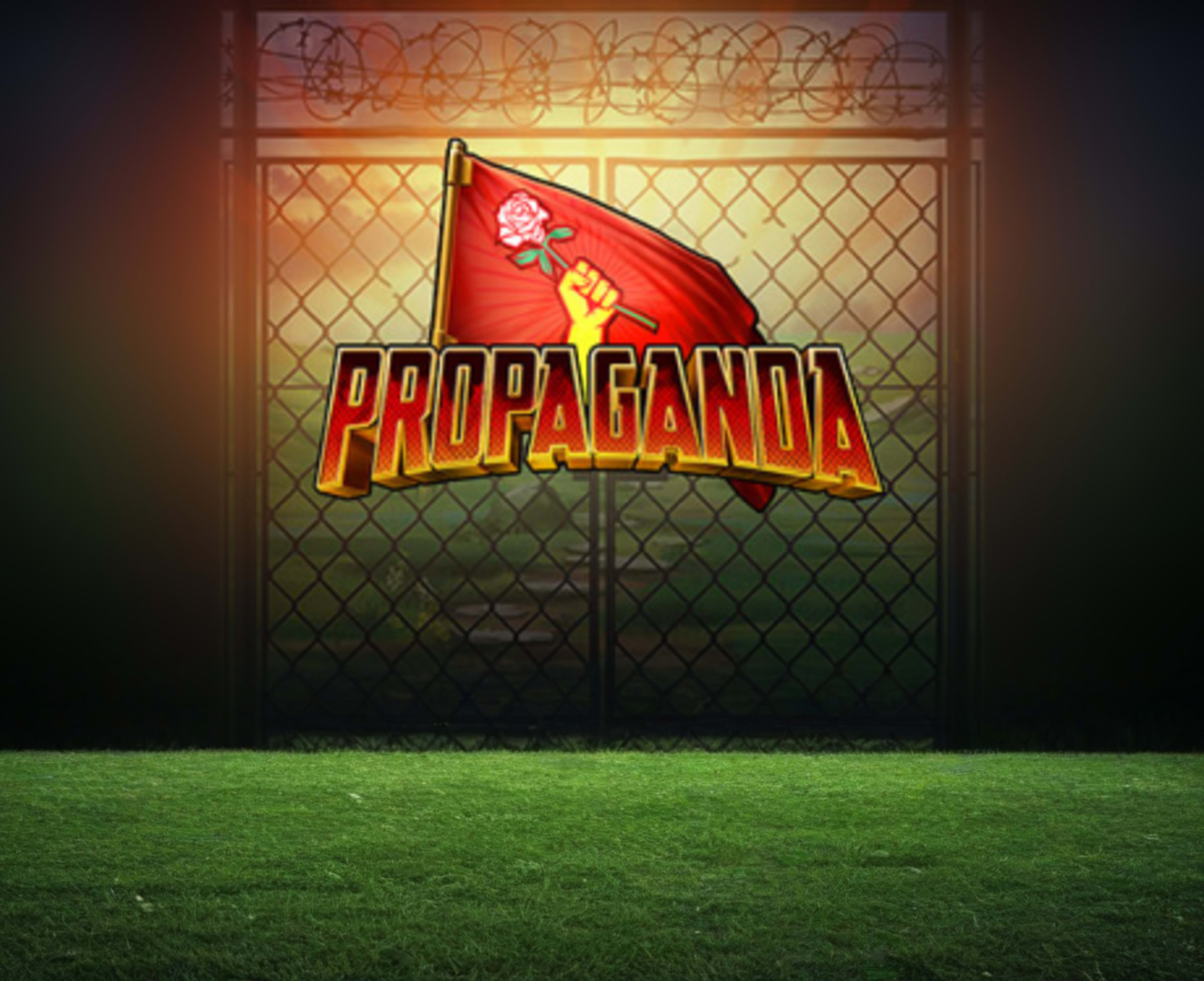 Propaganda thumbnail