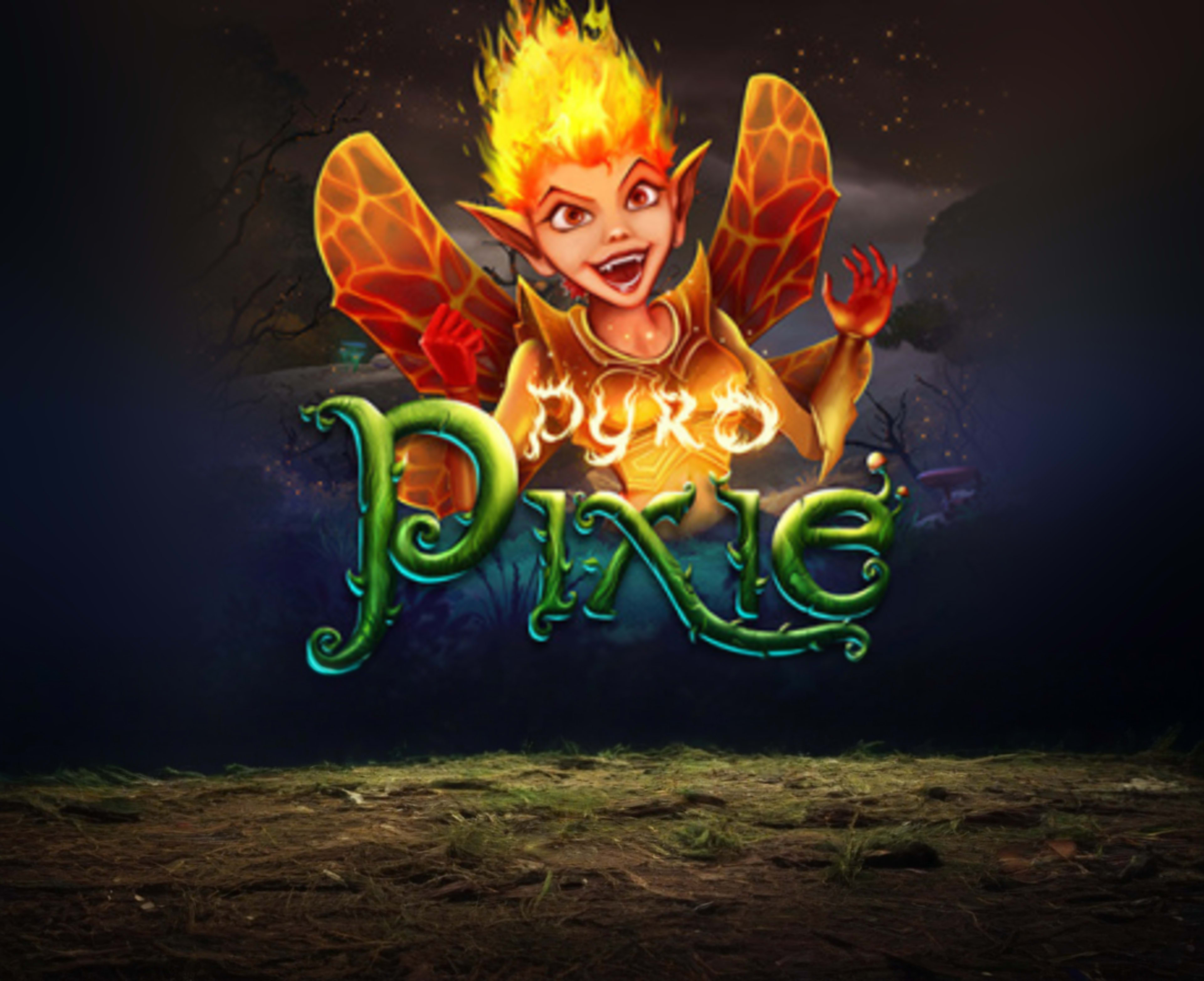 Pyro Pixie thumbnail