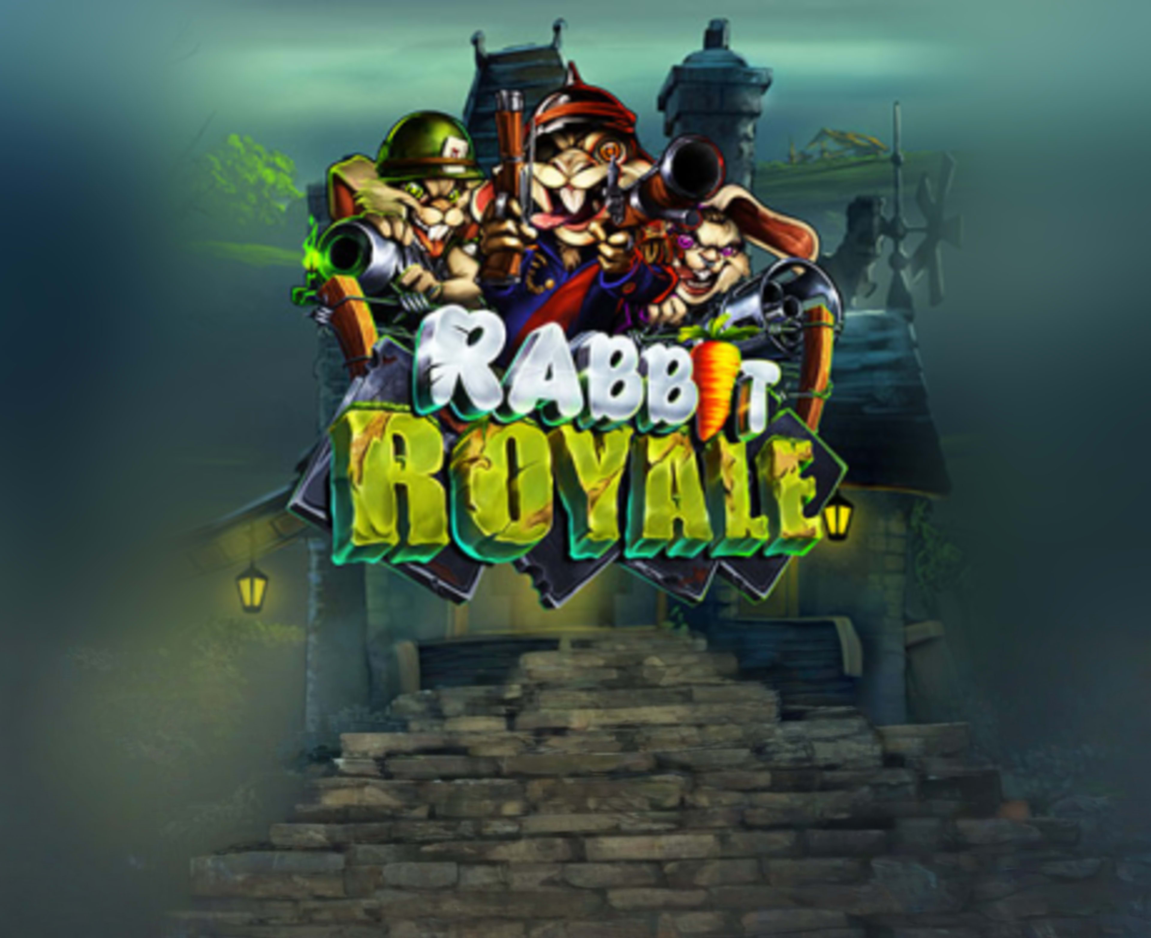 Rabbit Royale thumbnail