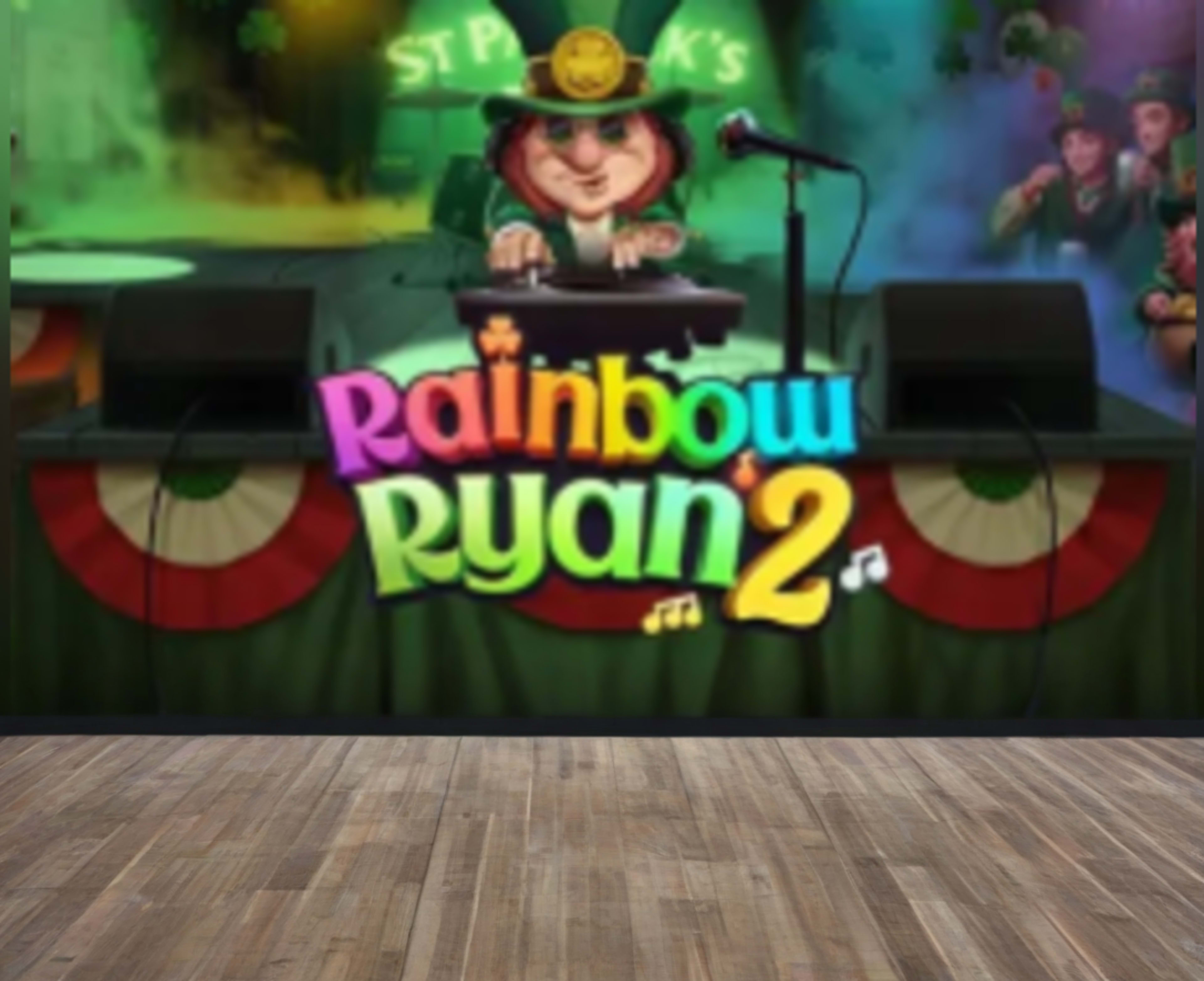 Rainbow Ryan 2 thumbnail