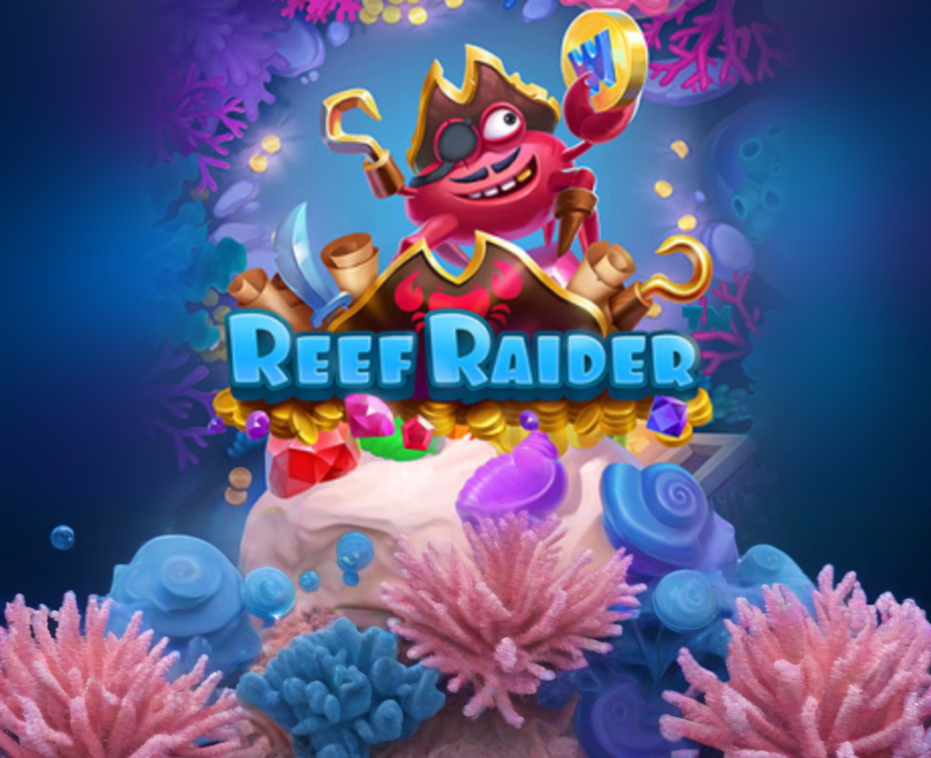 Reef Raider thumbnail