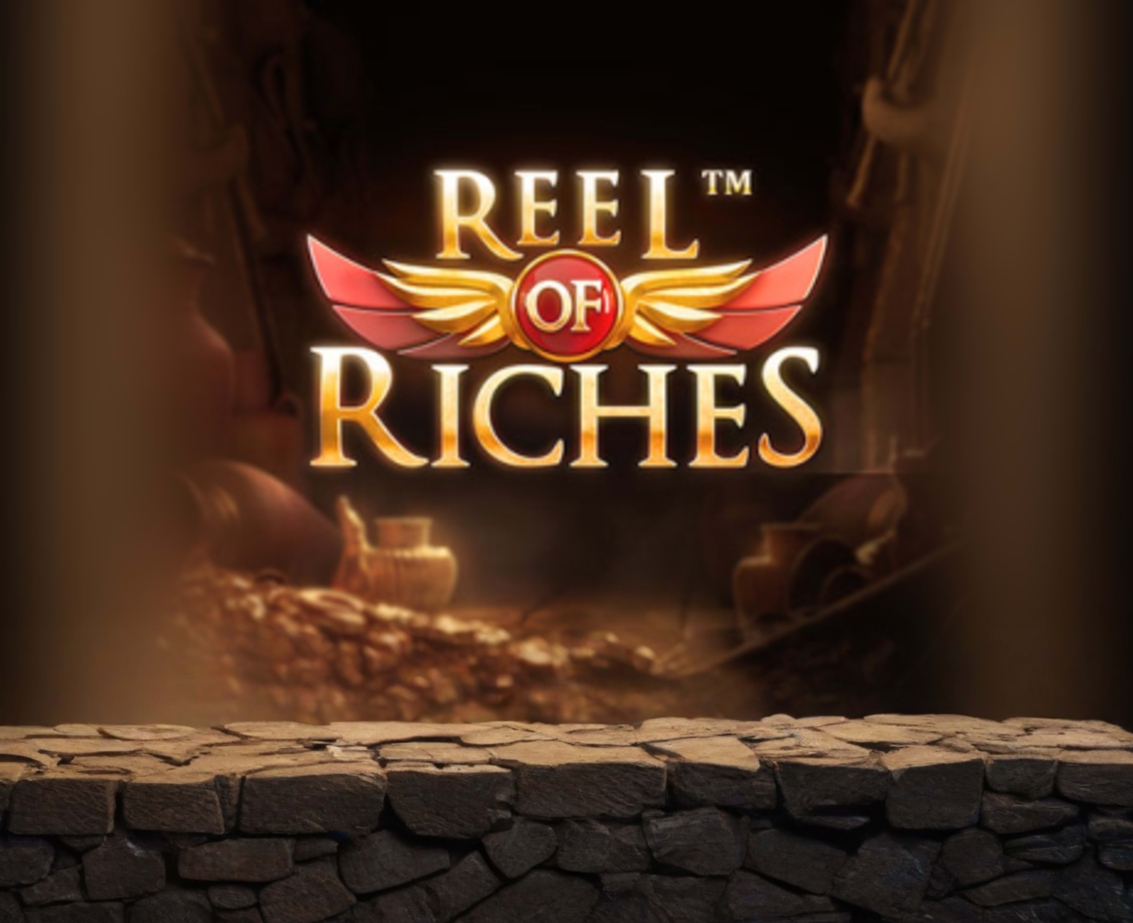 Reel of Riches thumbnail
