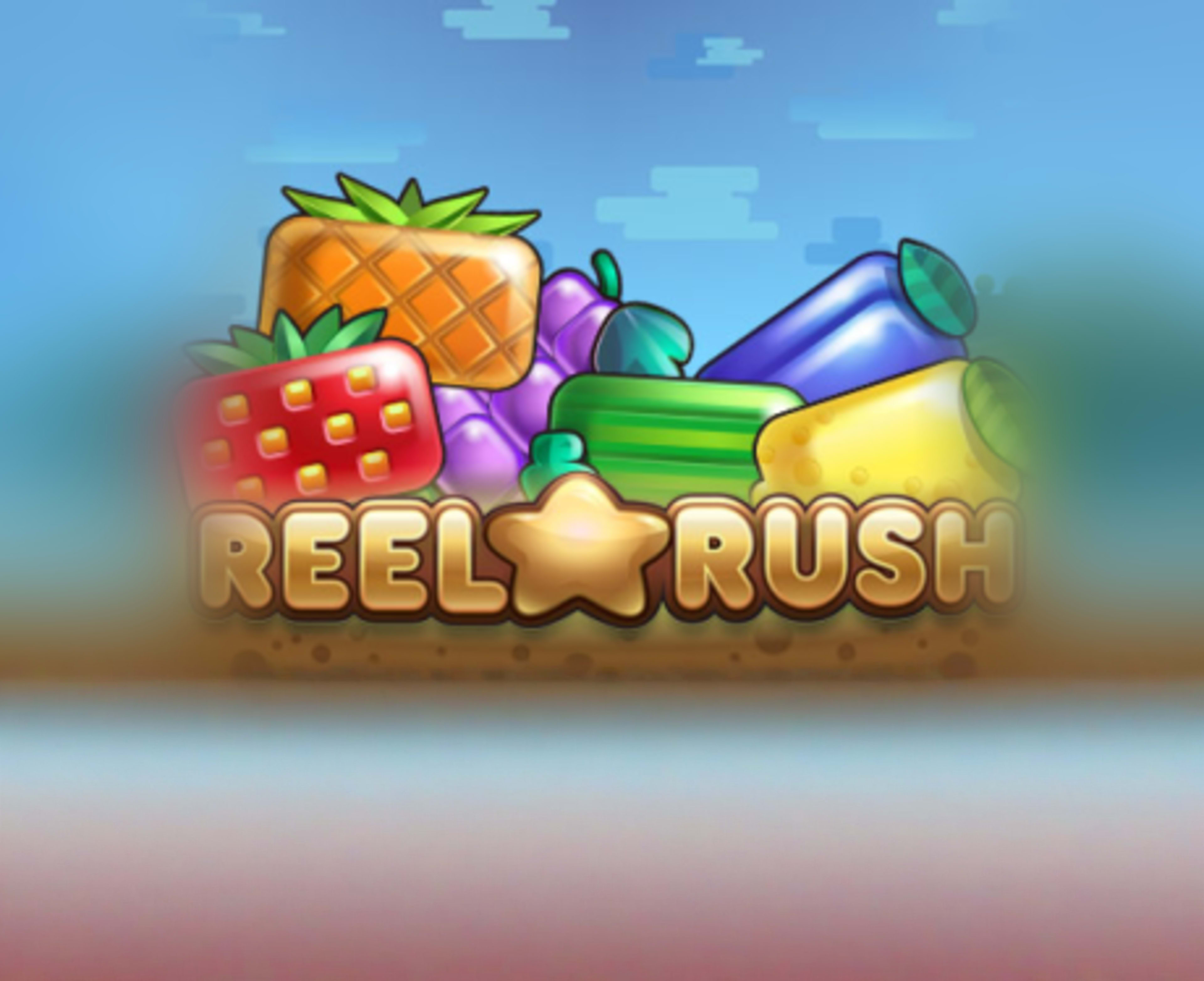 Reel Rush thumbnail