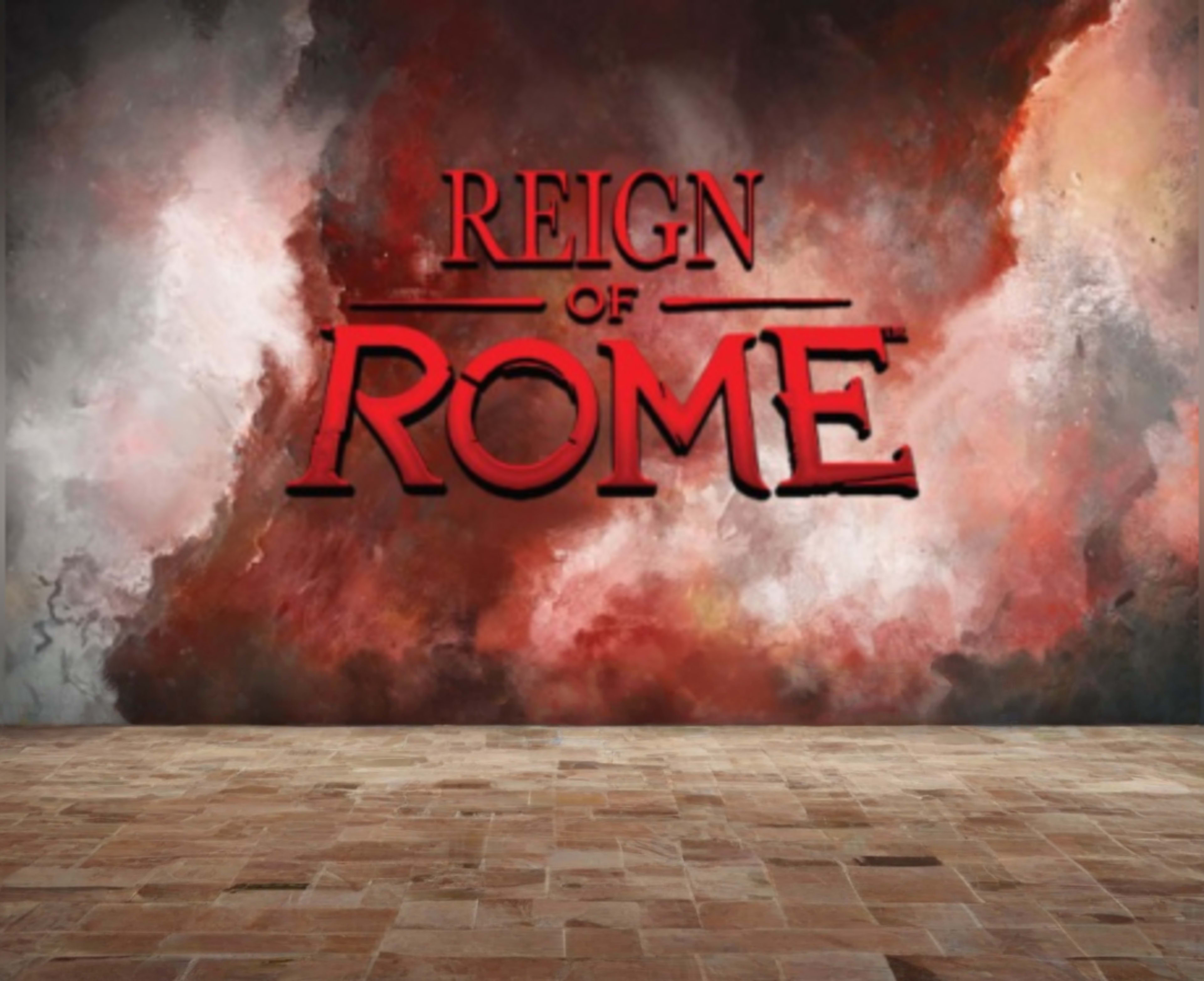 Reign of Rome thumbnail