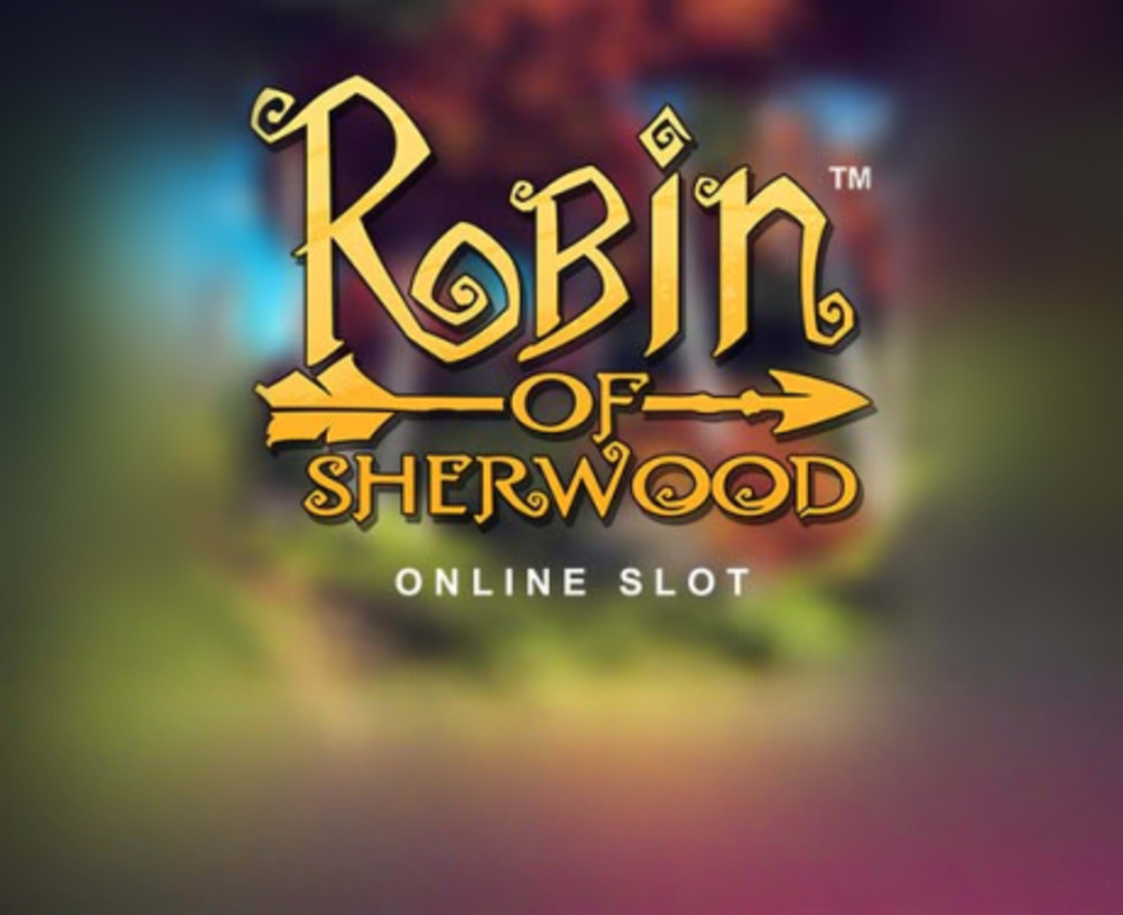 Robin of Sherwood thumbnail