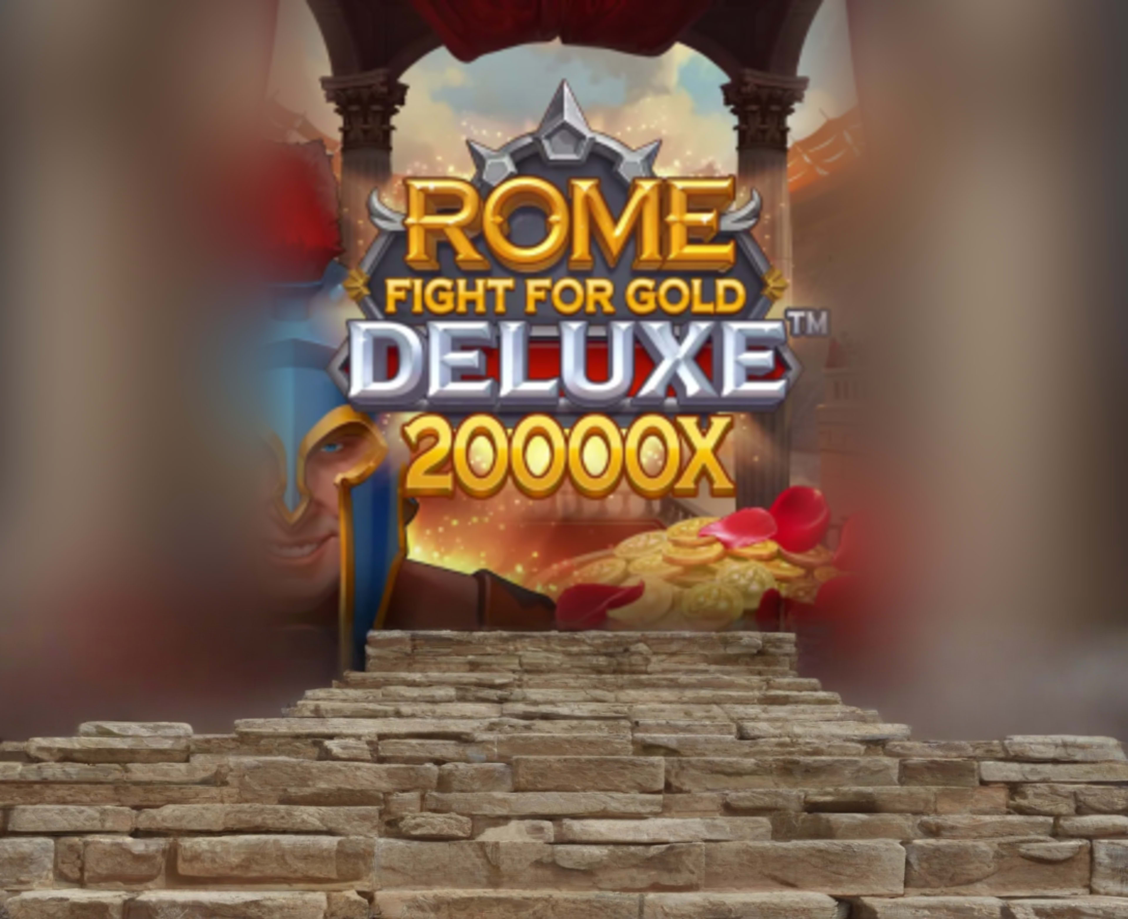 rome-fight-for-gold-deluxe thumbnail