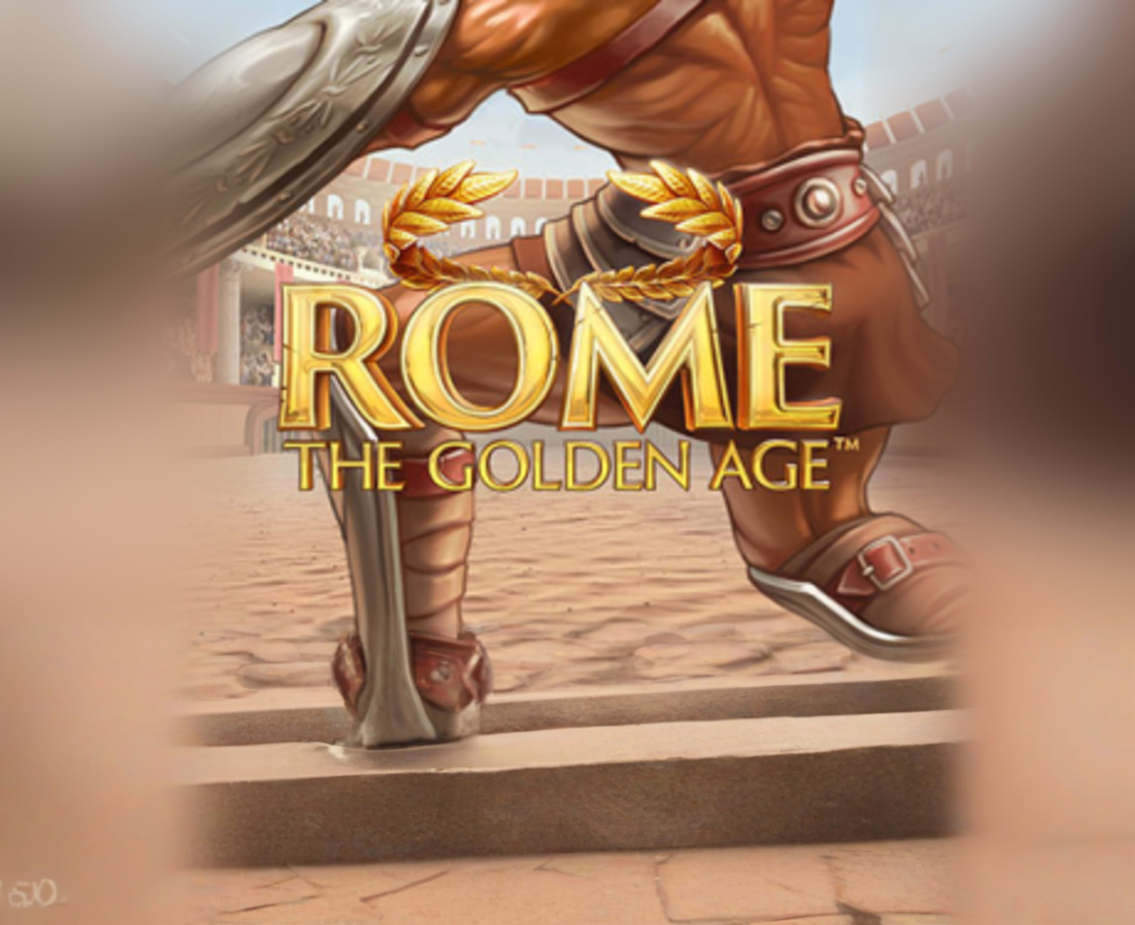 Rome: The Golden Age thumbnail