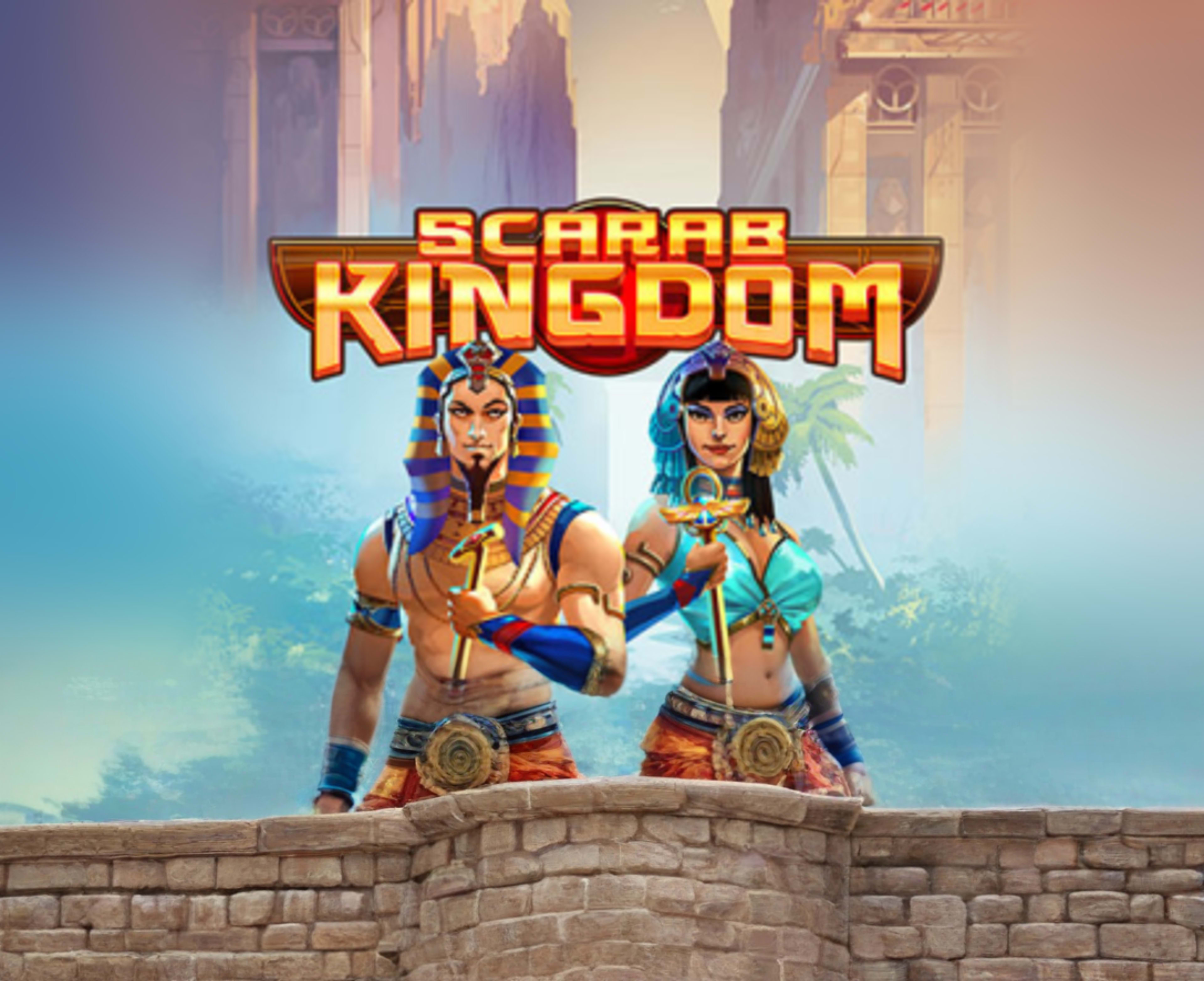 Scarab Kingdom thumbnail