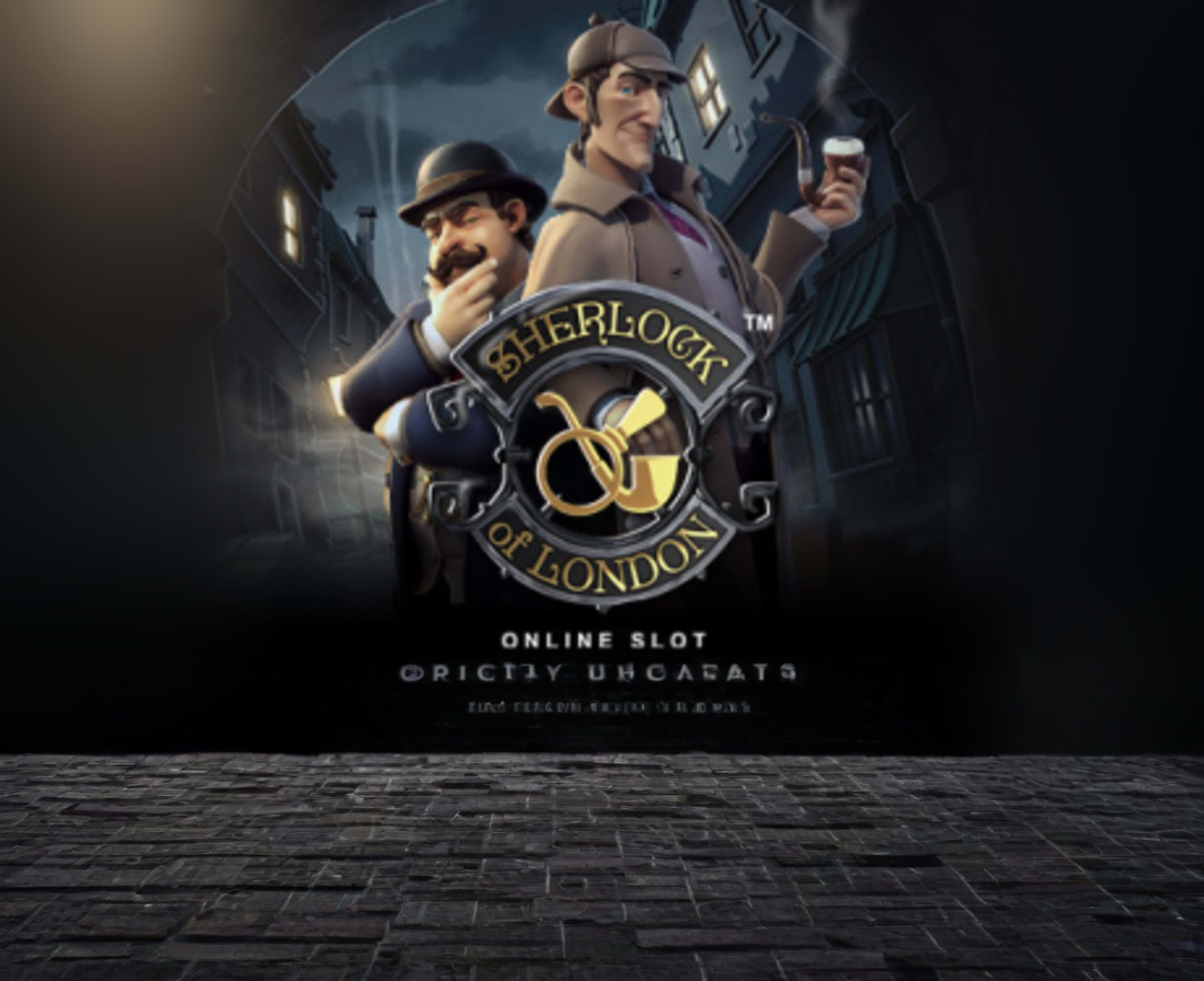 Sherlock of London thumbnail