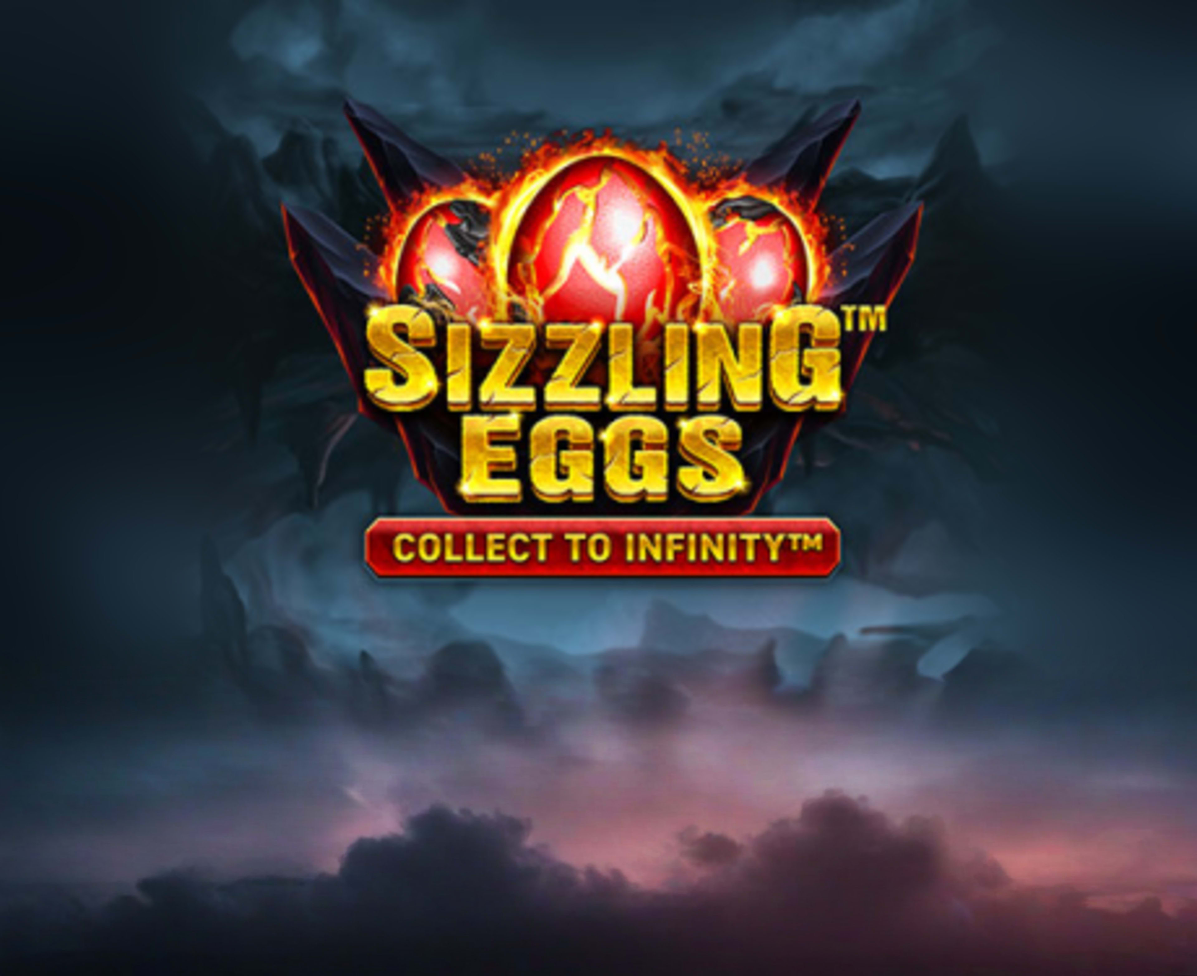 Sizzling Eggs thumbnail