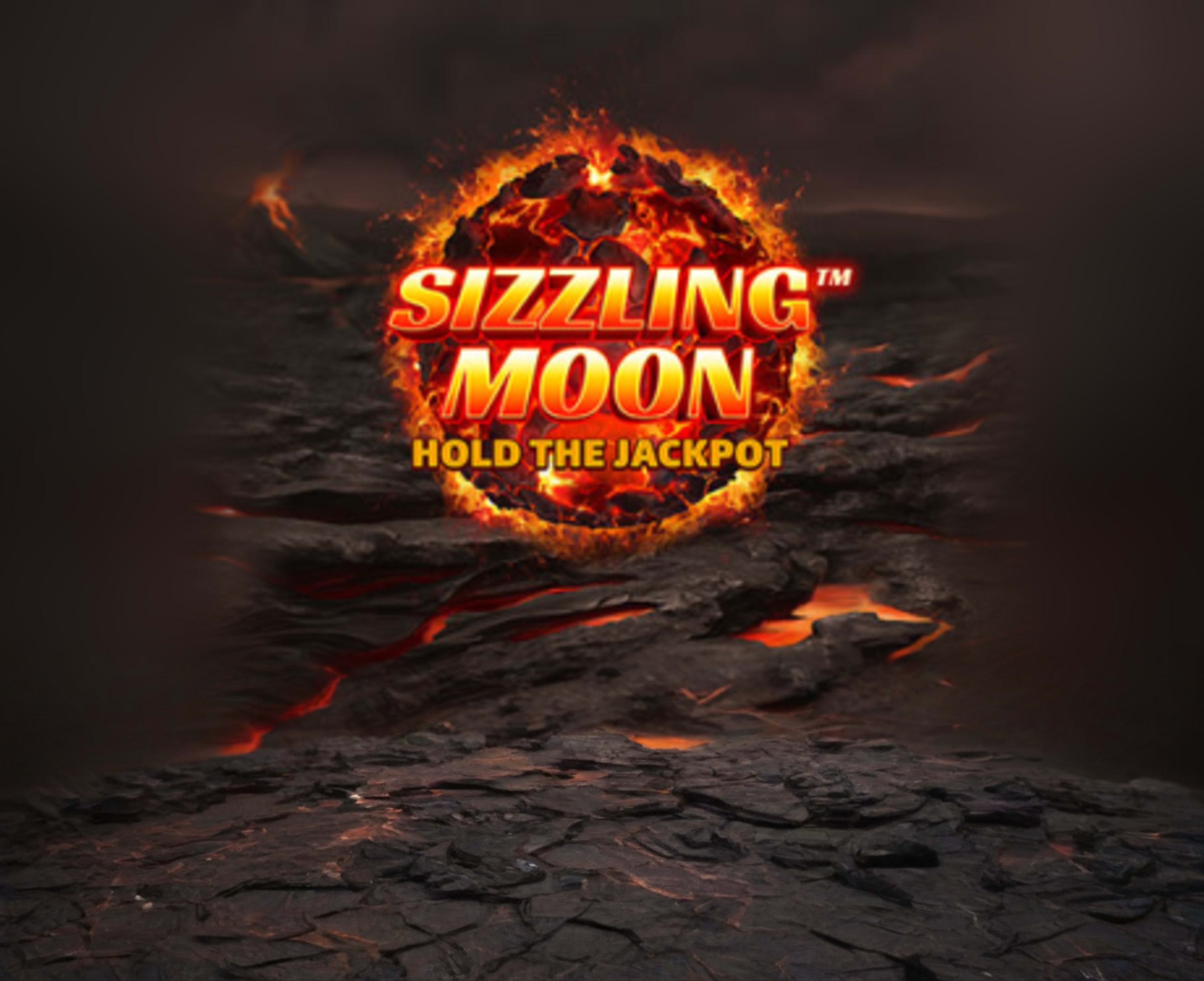 Sizzling Moon thumbnail