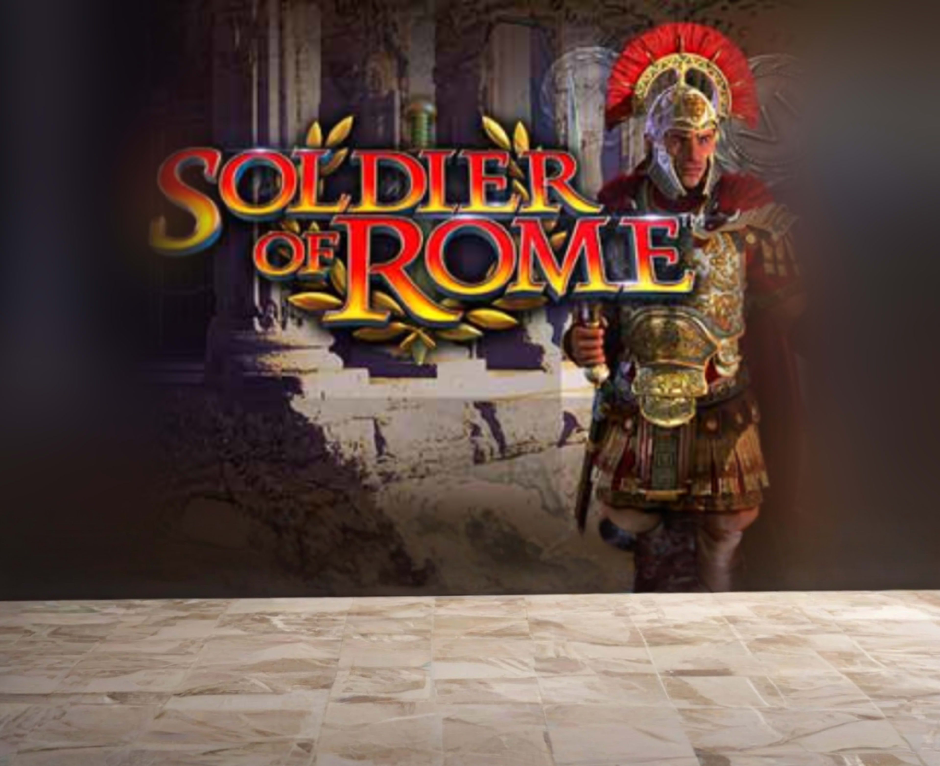 Soldier of Rome thumbnail