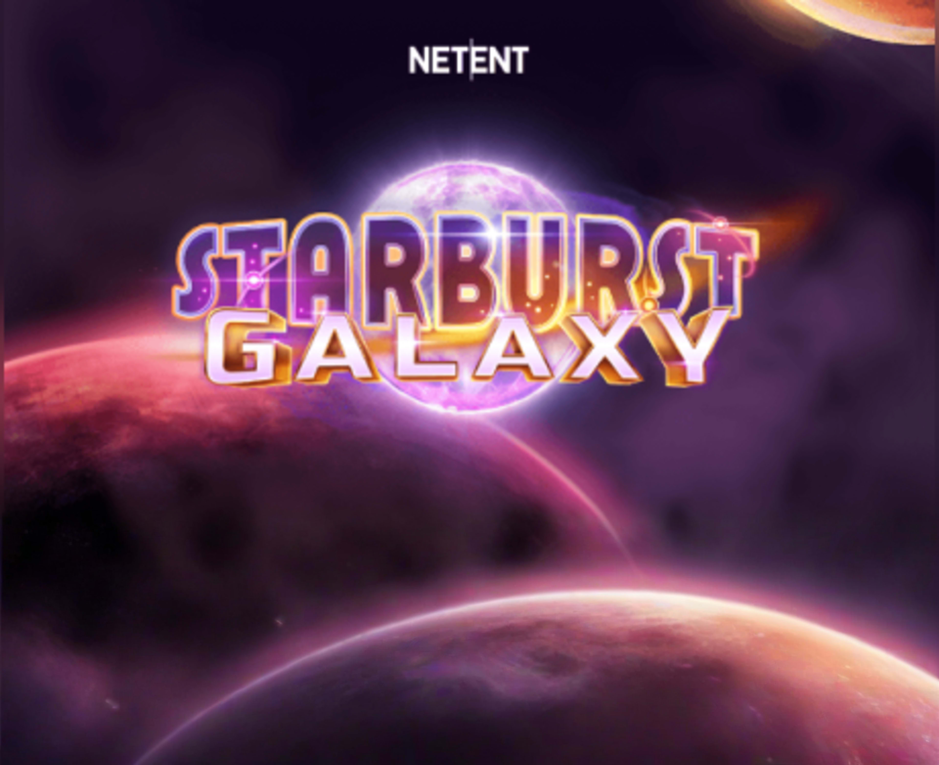 Starburst Galaxy thumbnail