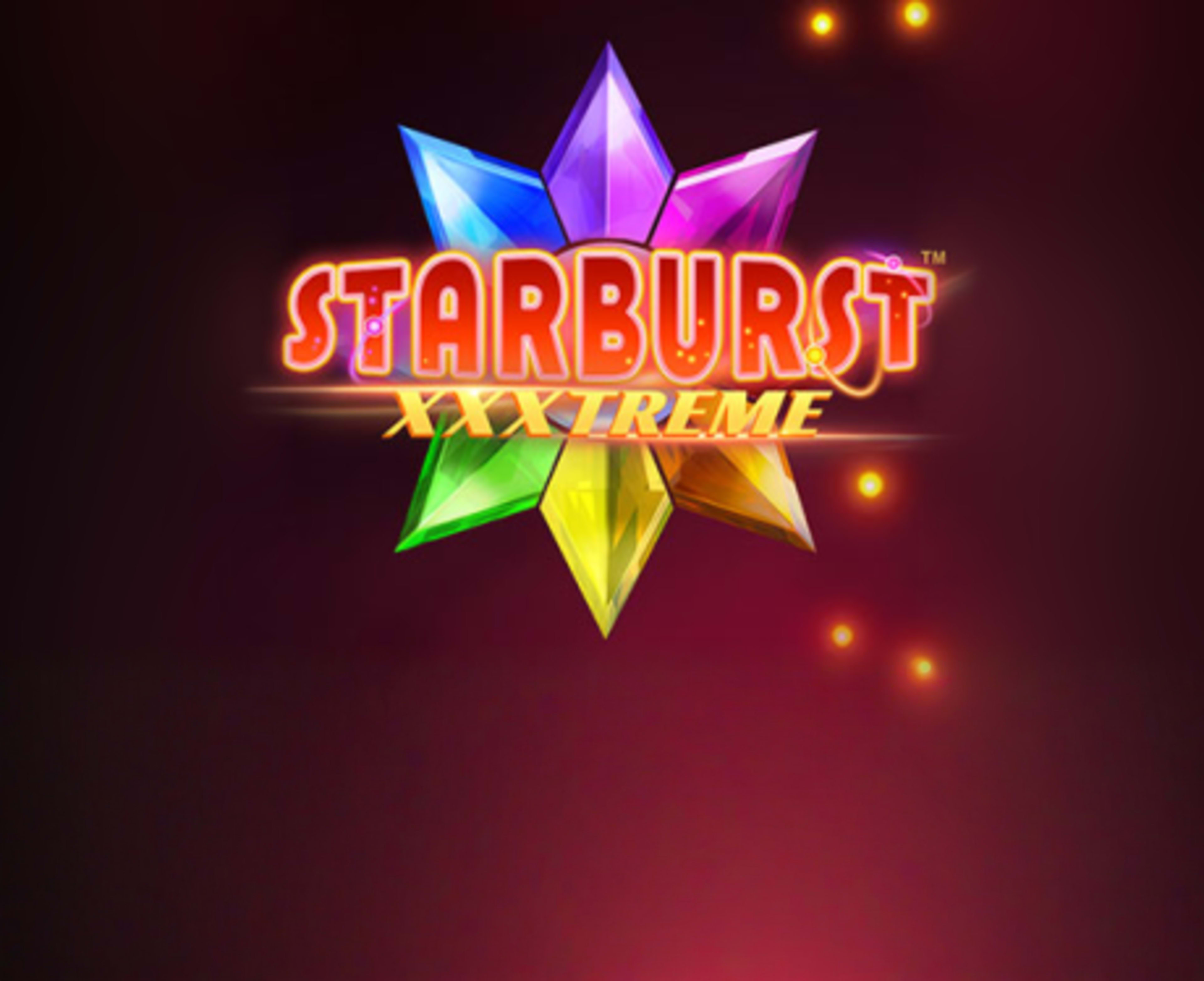 Starburst XXXtreme thumbnail