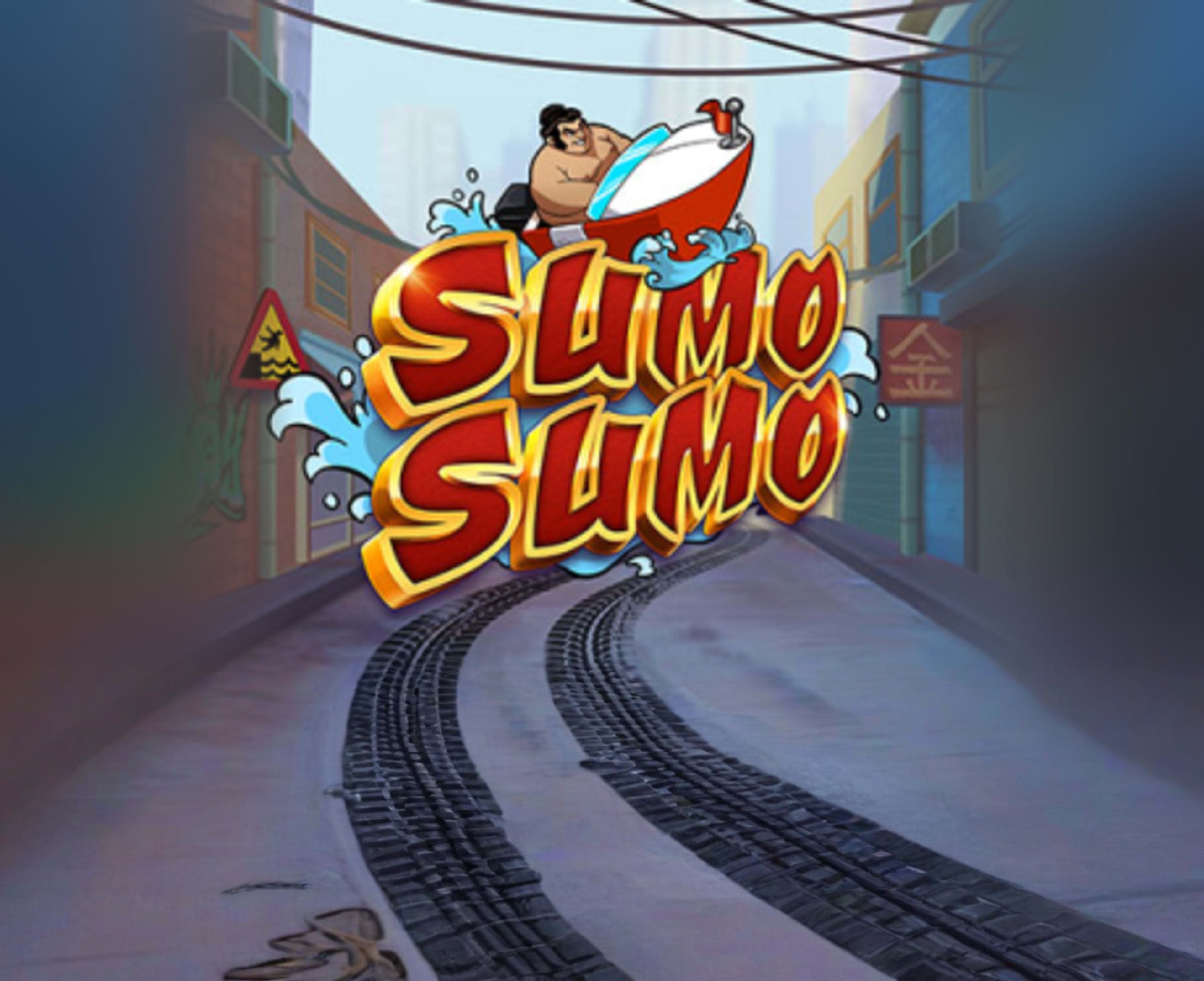 Sumo Sumo thumbnail