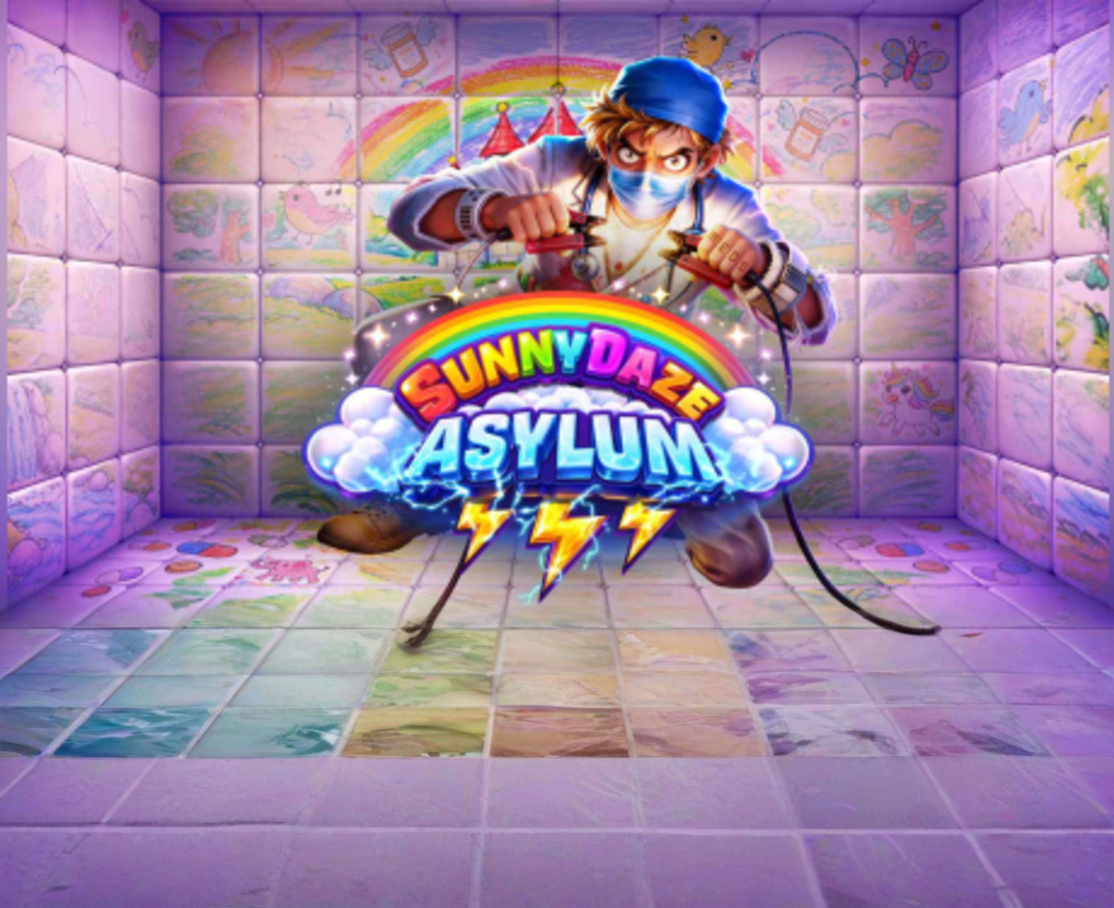 Sunnydaze Asylum thumbnail