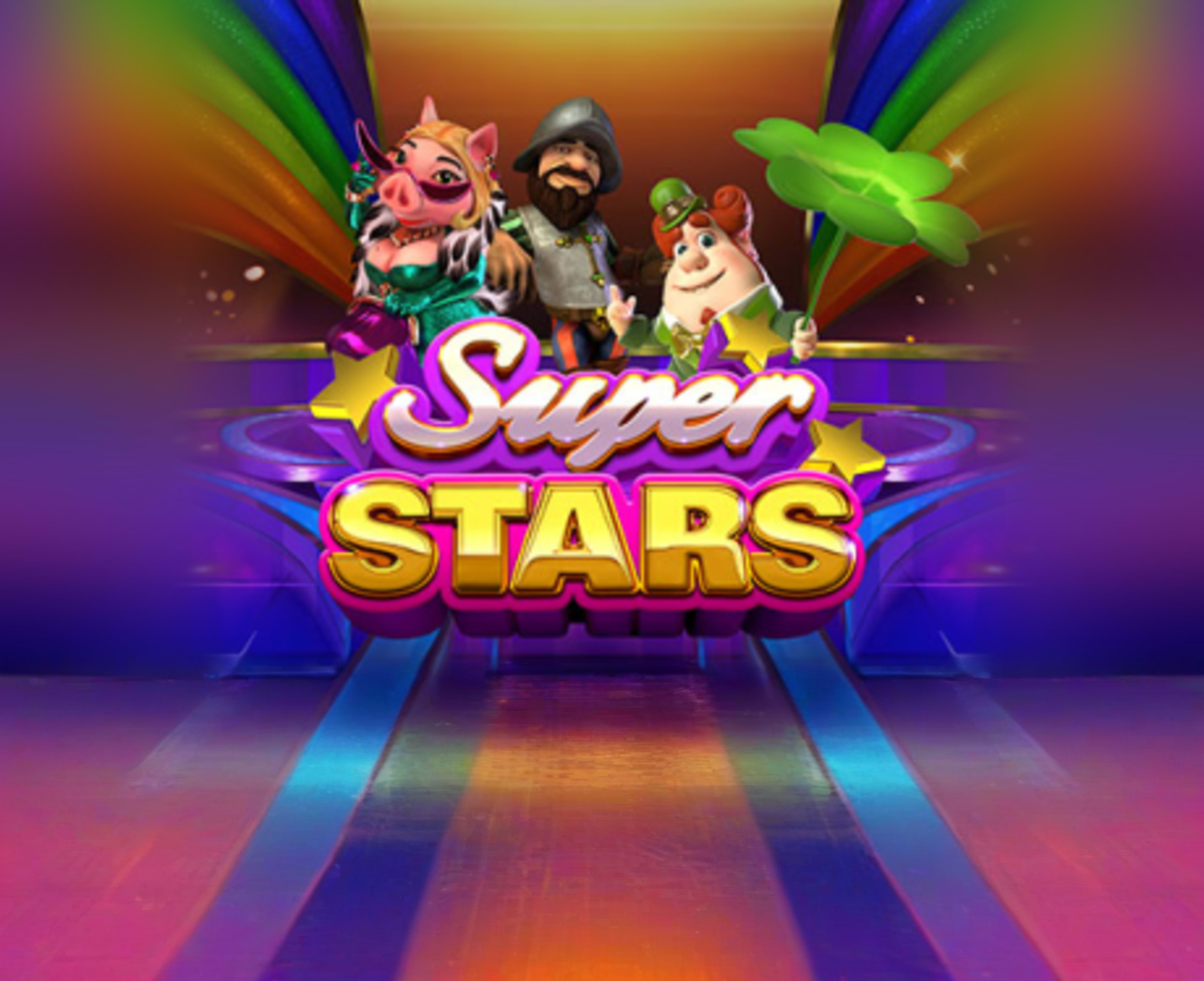 Superstars thumbnail