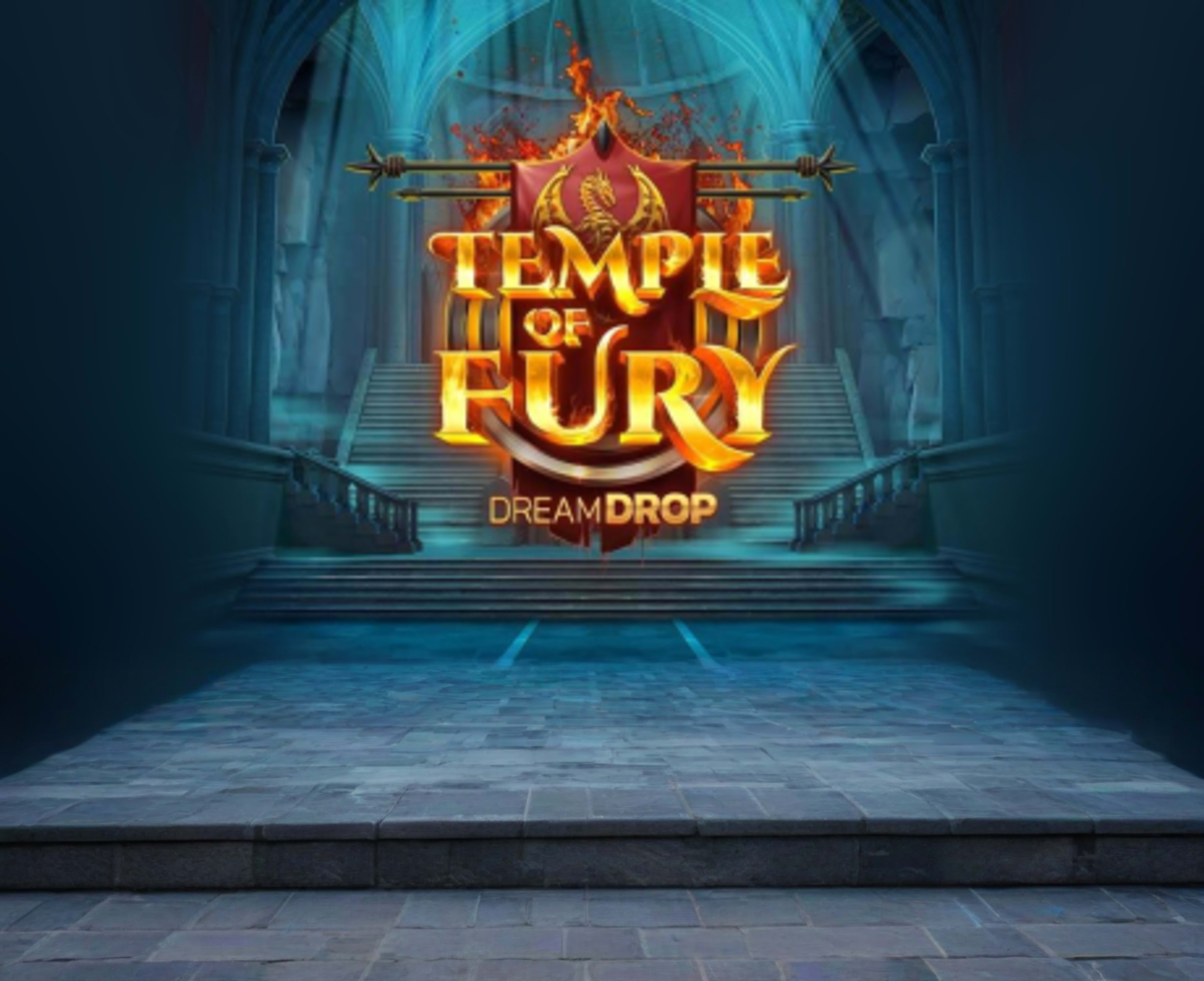 Temple of Fury Dream Drop thumbnail