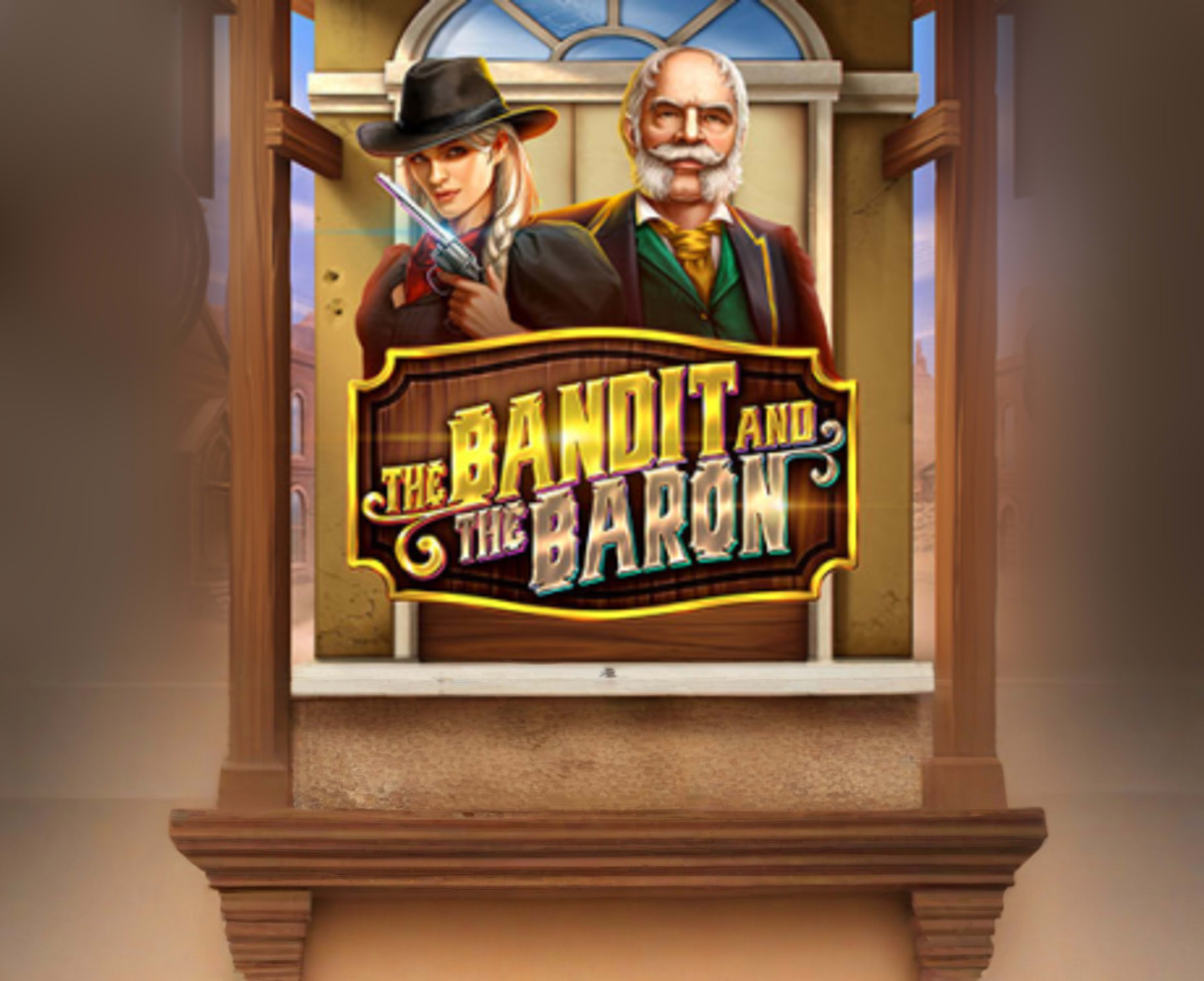 The Bandit and the Baron thumbnail