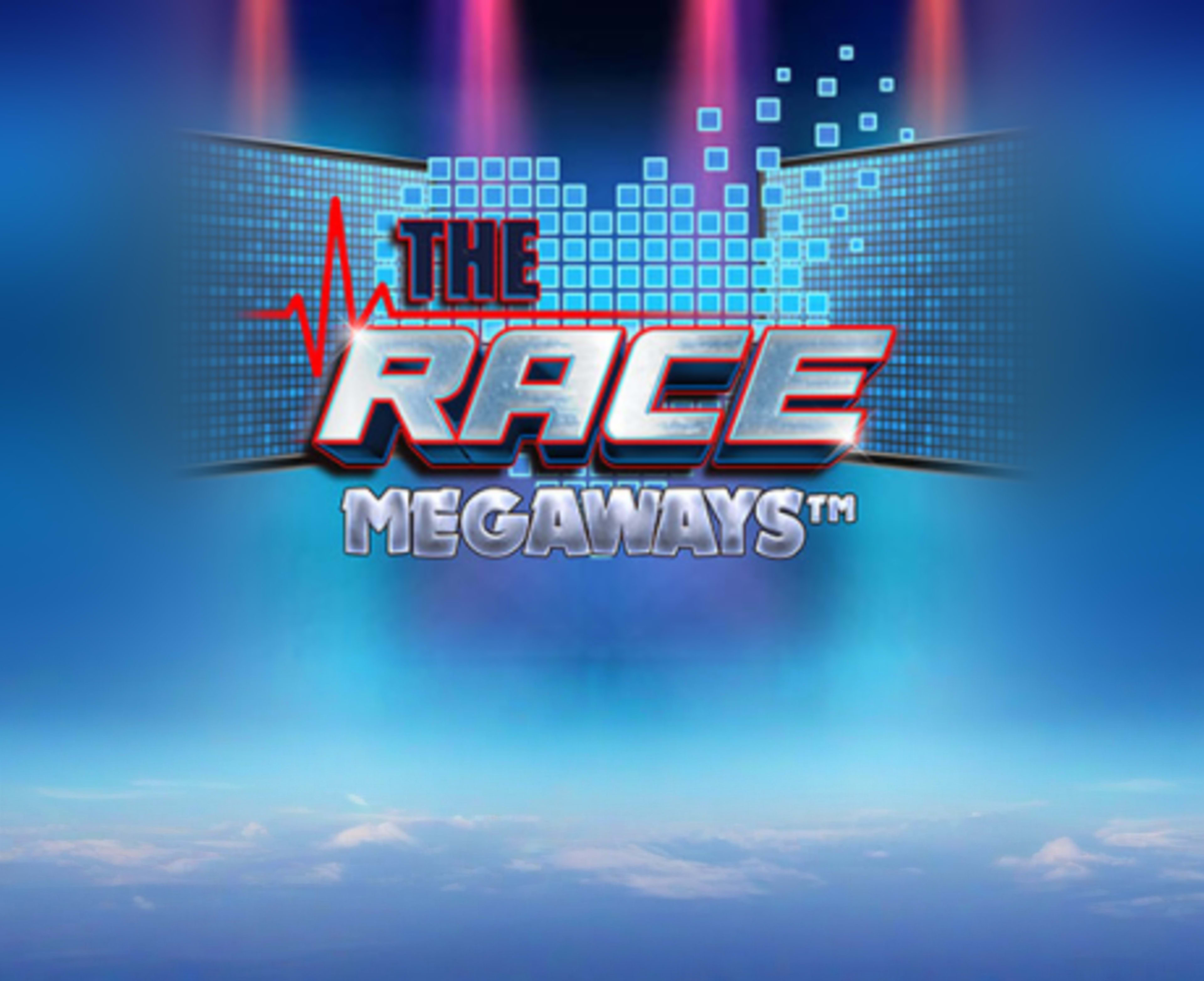 The Race MEGAWAYS thumbnail