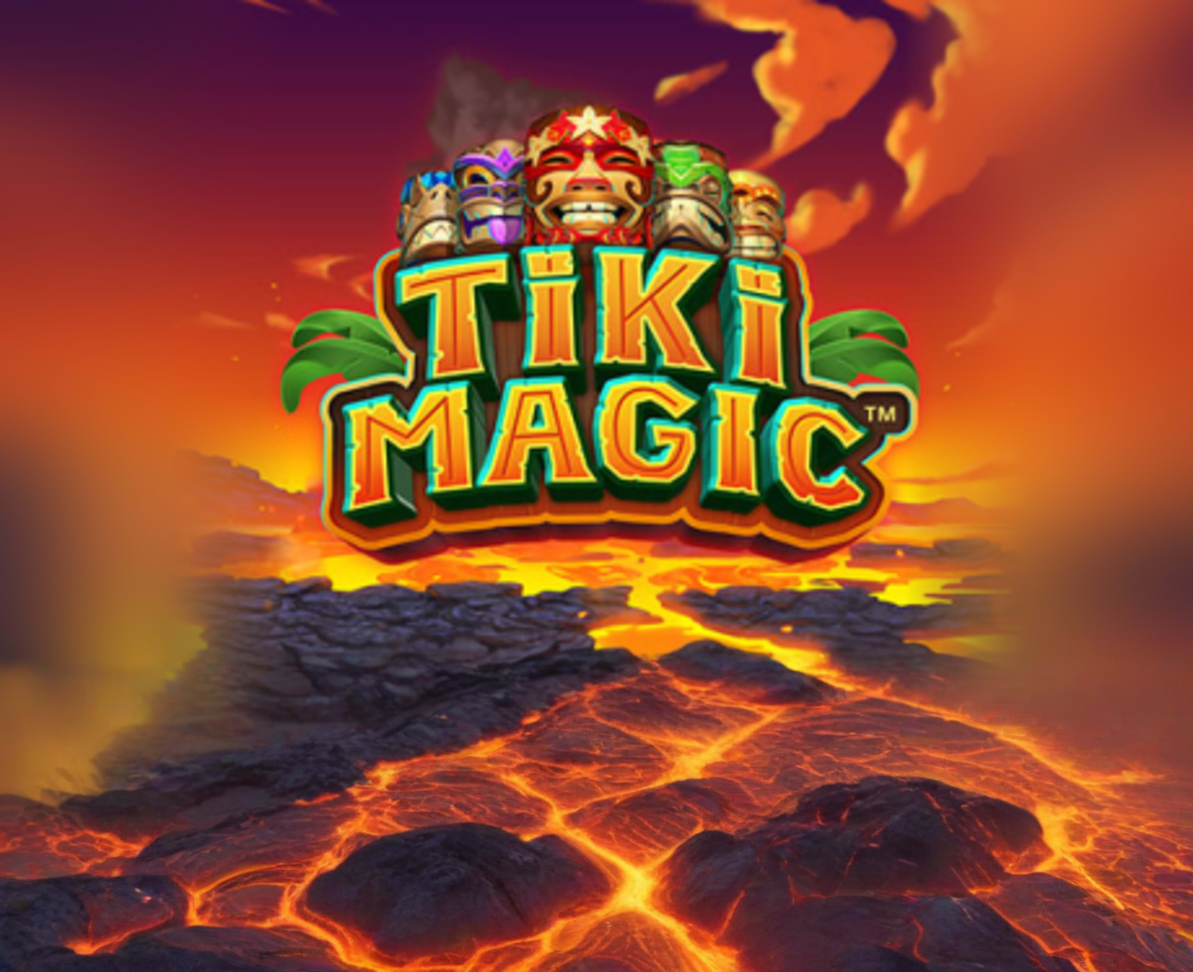 Tiki Magic thumbnail