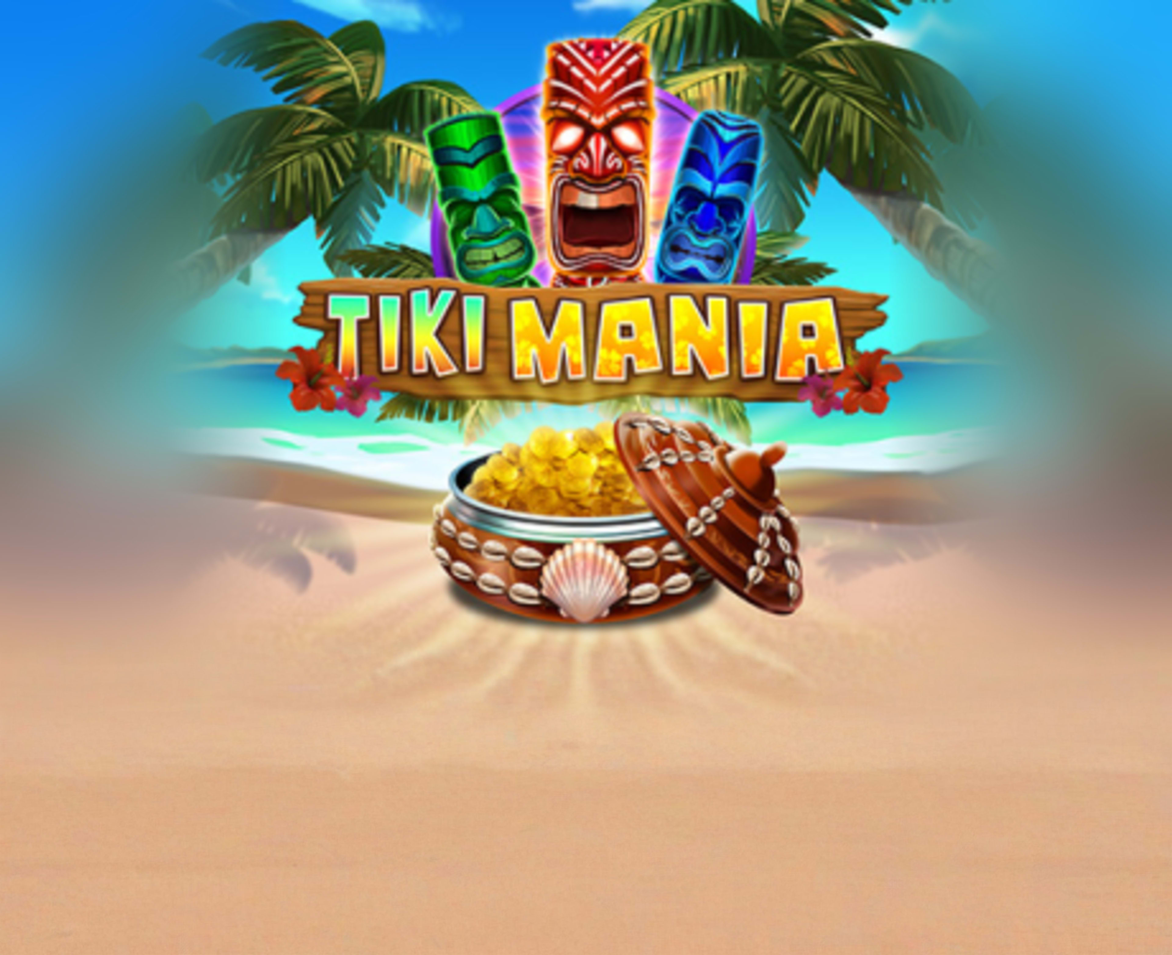 Tiki Mania thumbnail
