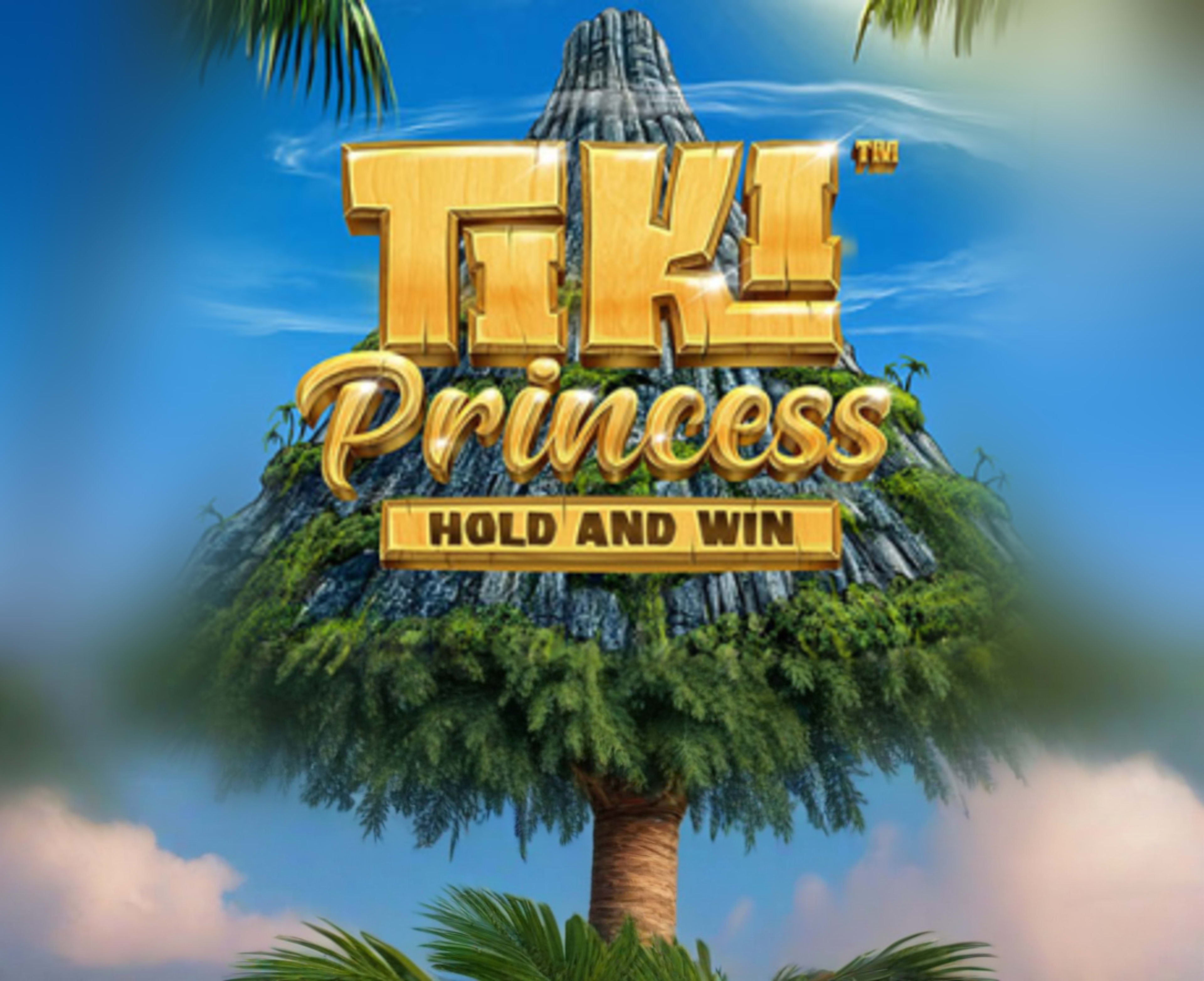 Tiki Princess thumbnail