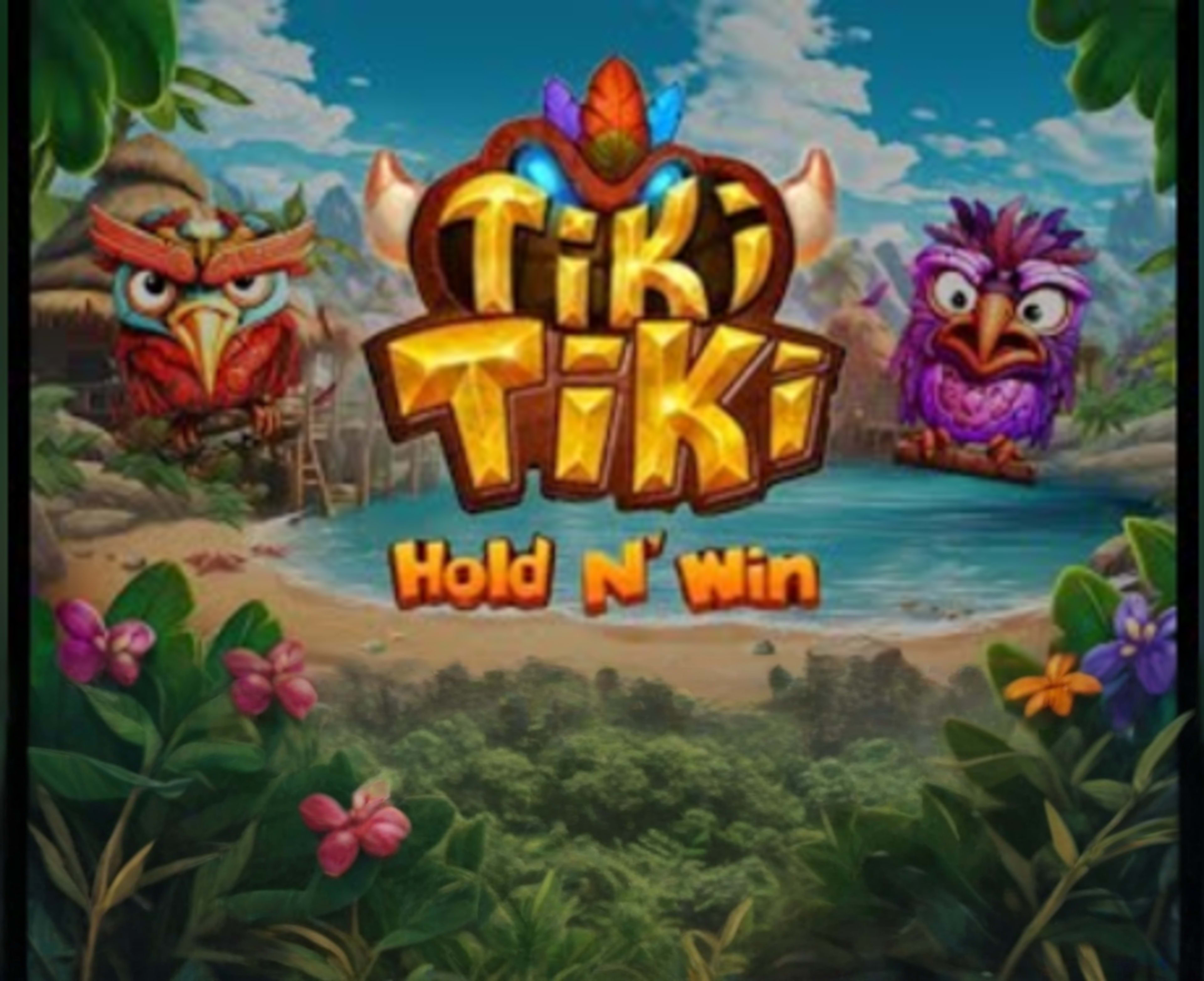 tiki-tiki-hold-n-win thumbnail