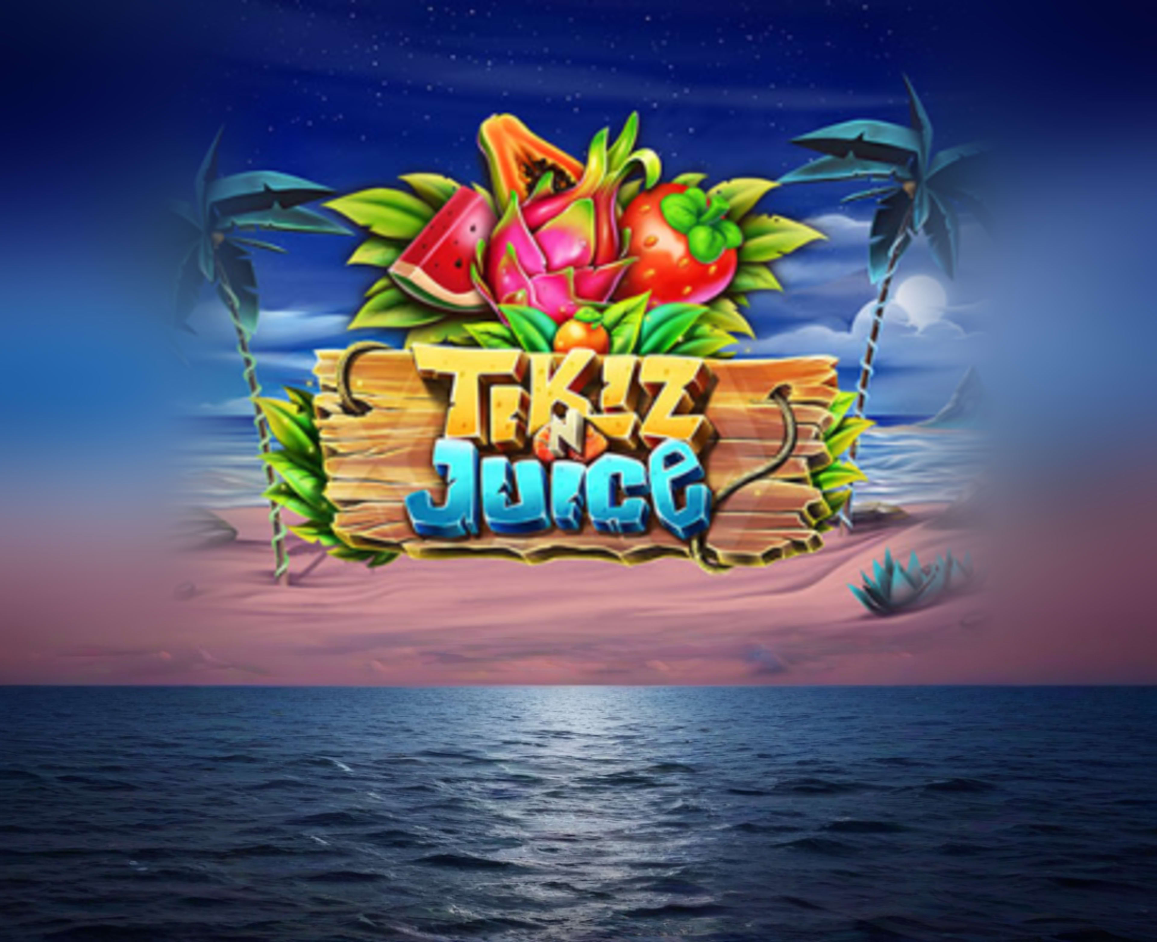 Tikiz N Juice thumbnail