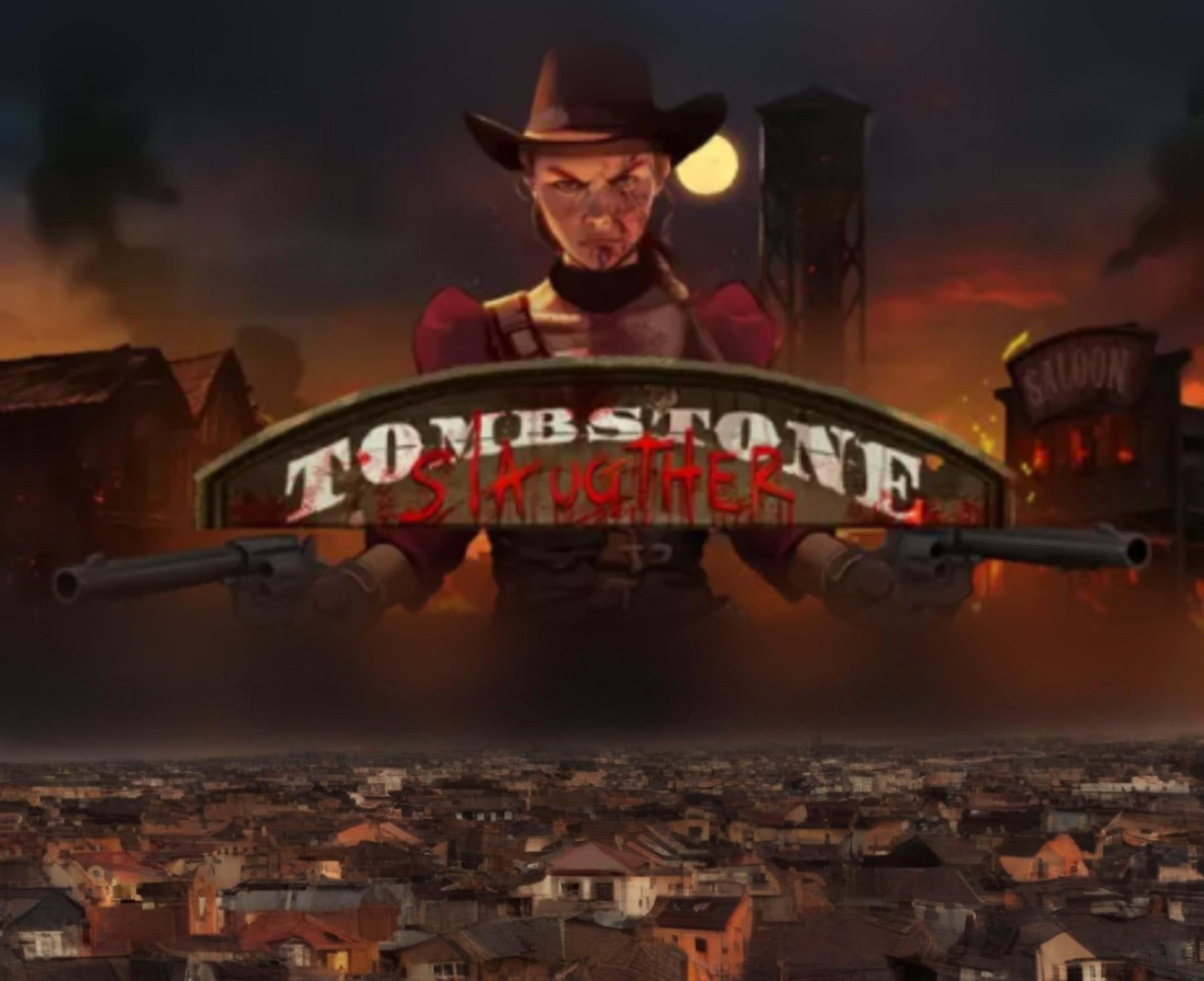 Tombstone Slaughter: El Gordo’s Revenge thumbnail