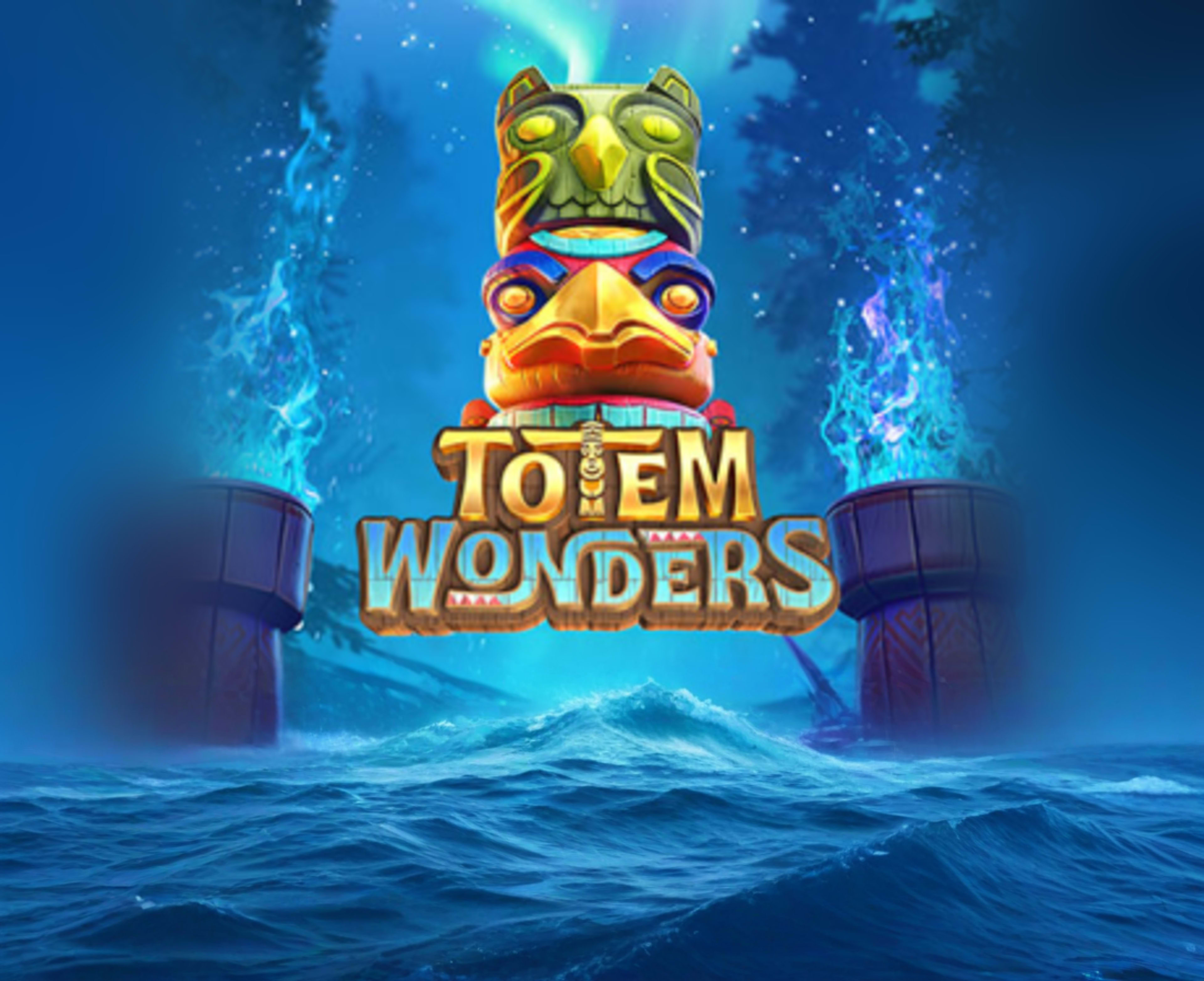 Totem Wonders thumbnail