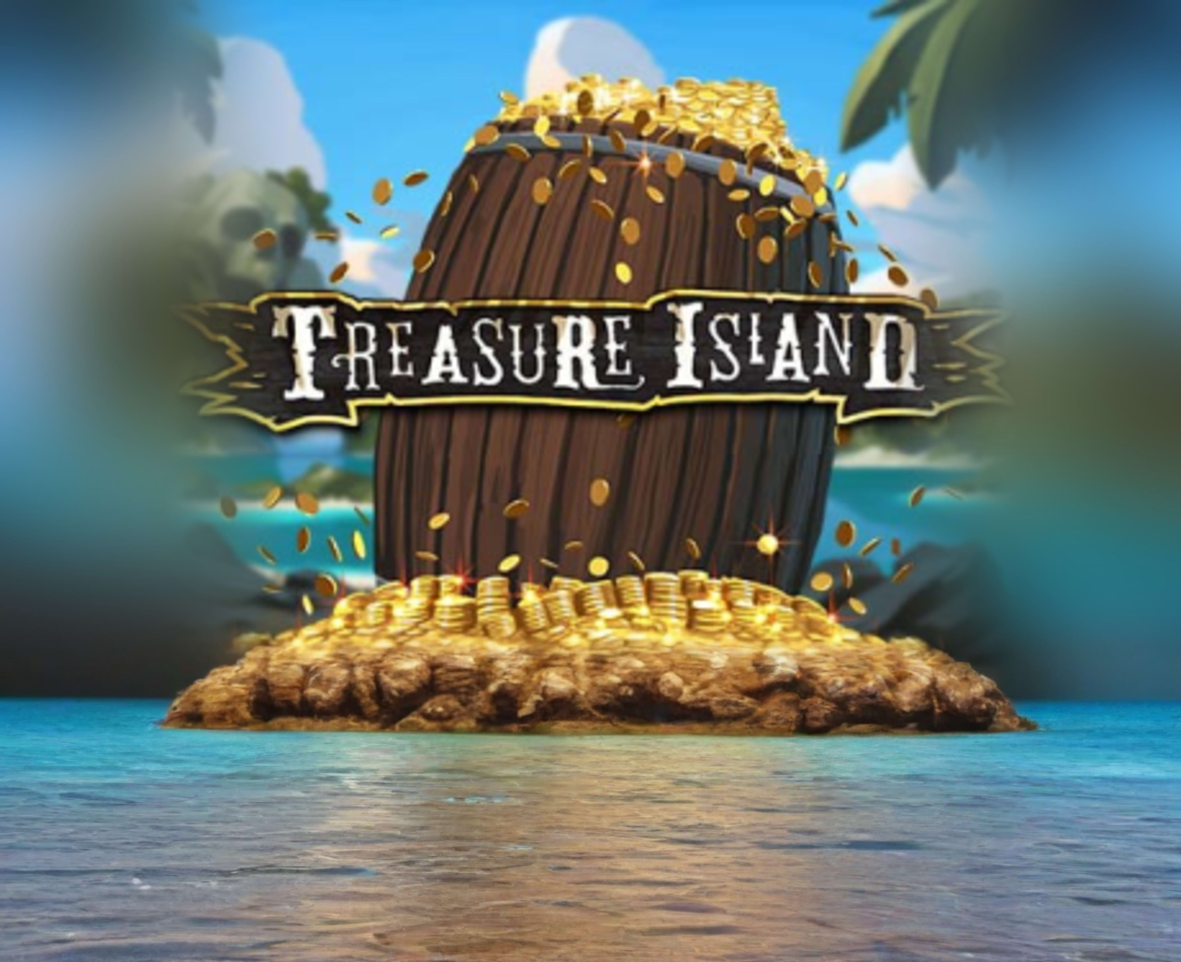 Treasure Island thumbnail