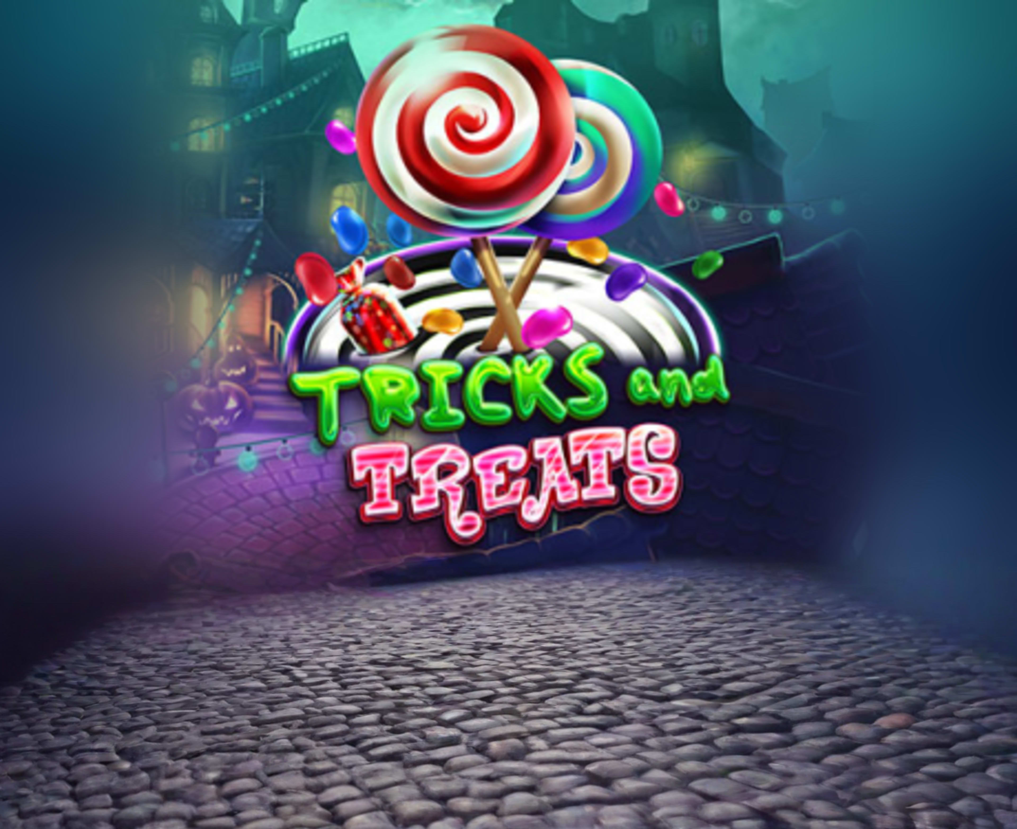 Tricks and Treats thumbnail