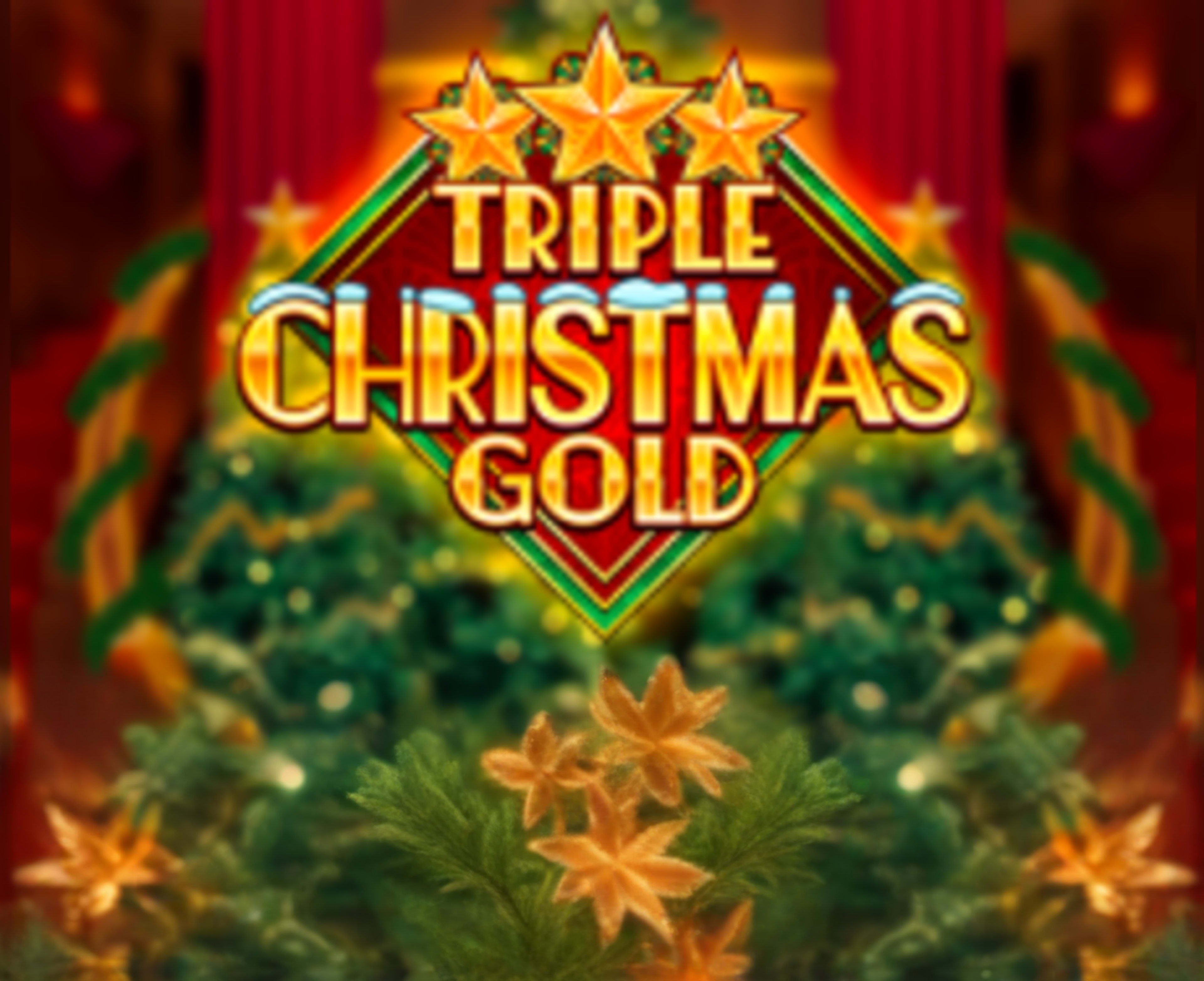 triple-christmas-gold thumbnail
