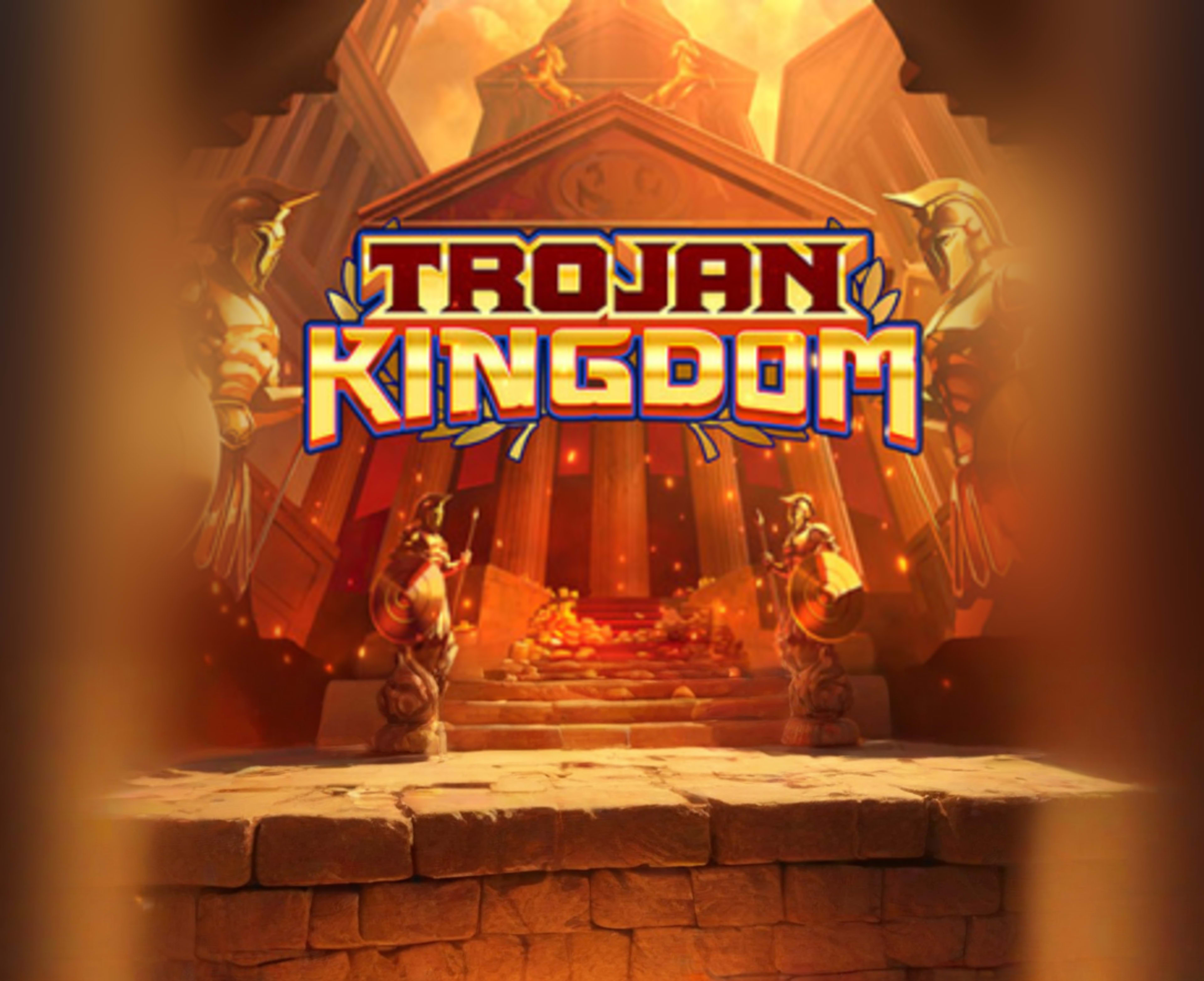 Trojan Kingdom thumbnail