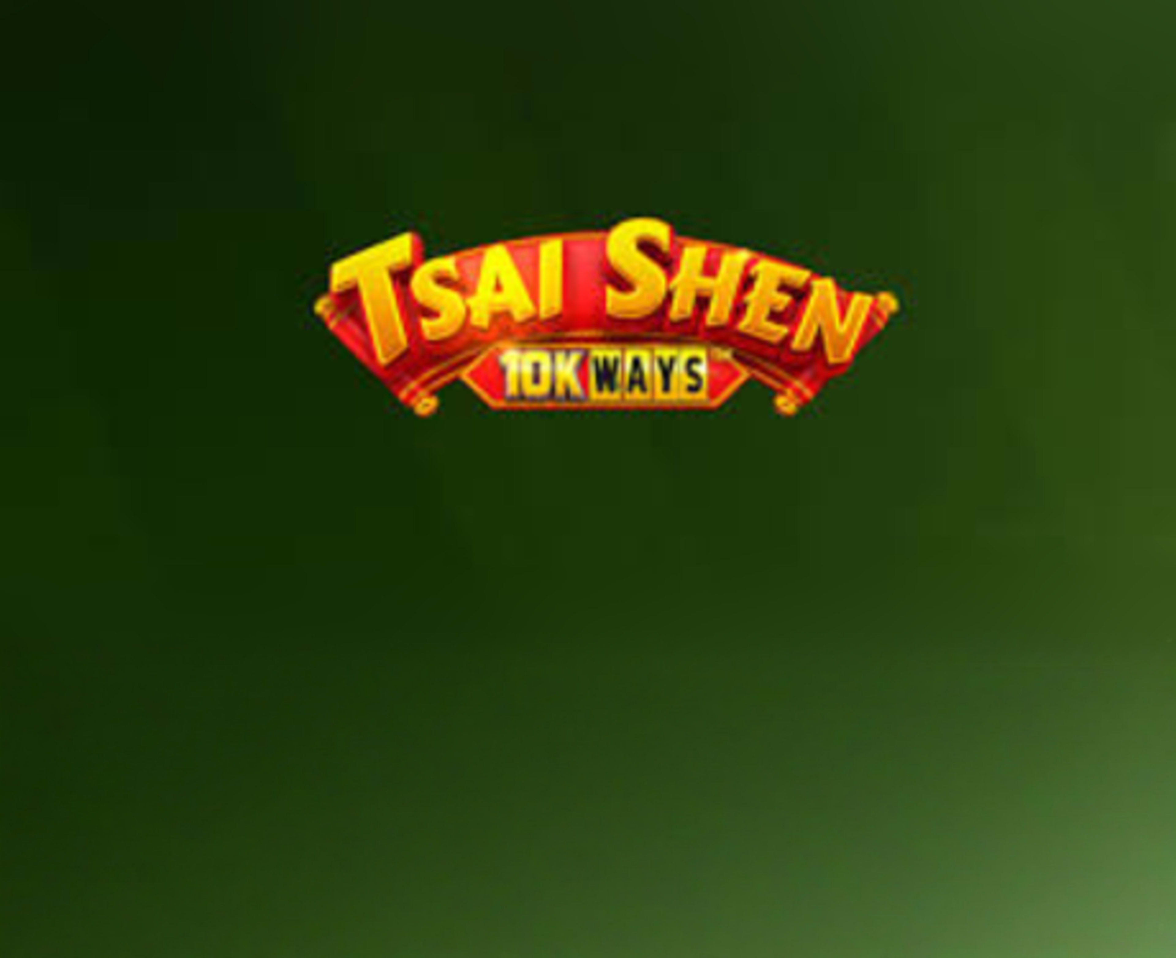 Tsai Shen 10K Ways thumbnail
