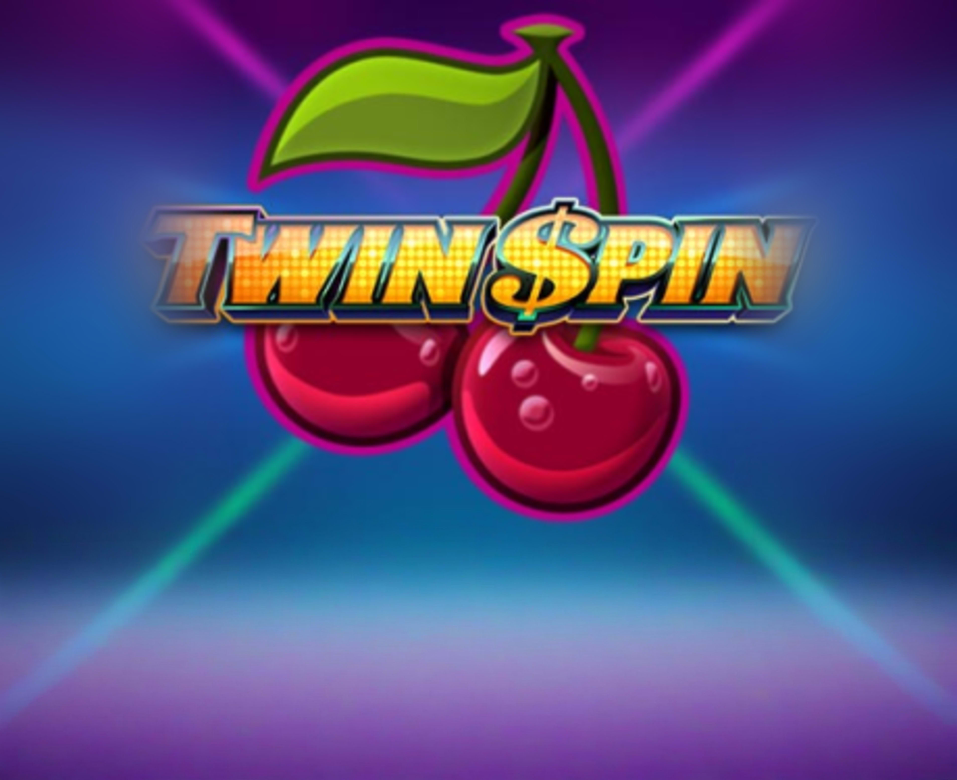 Twin Spin thumbnail
