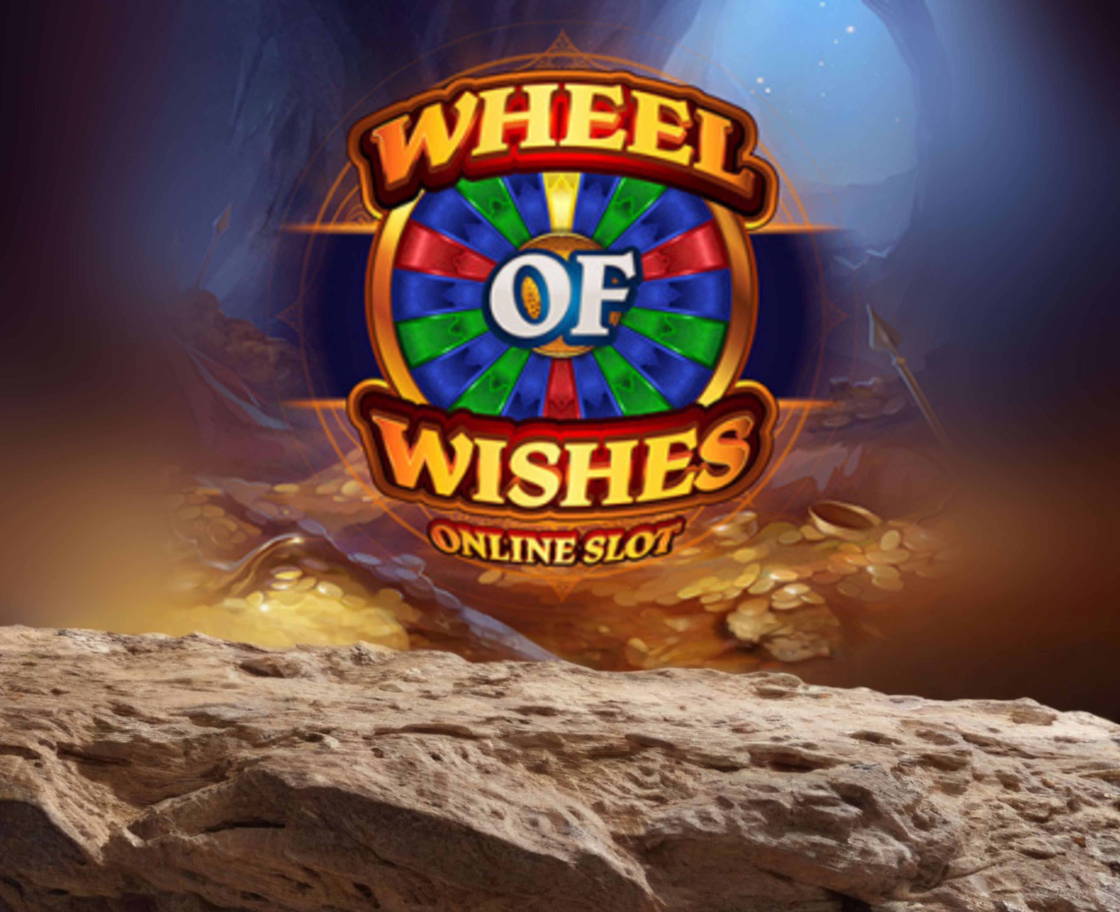 Wheel of Wishes thumbnail