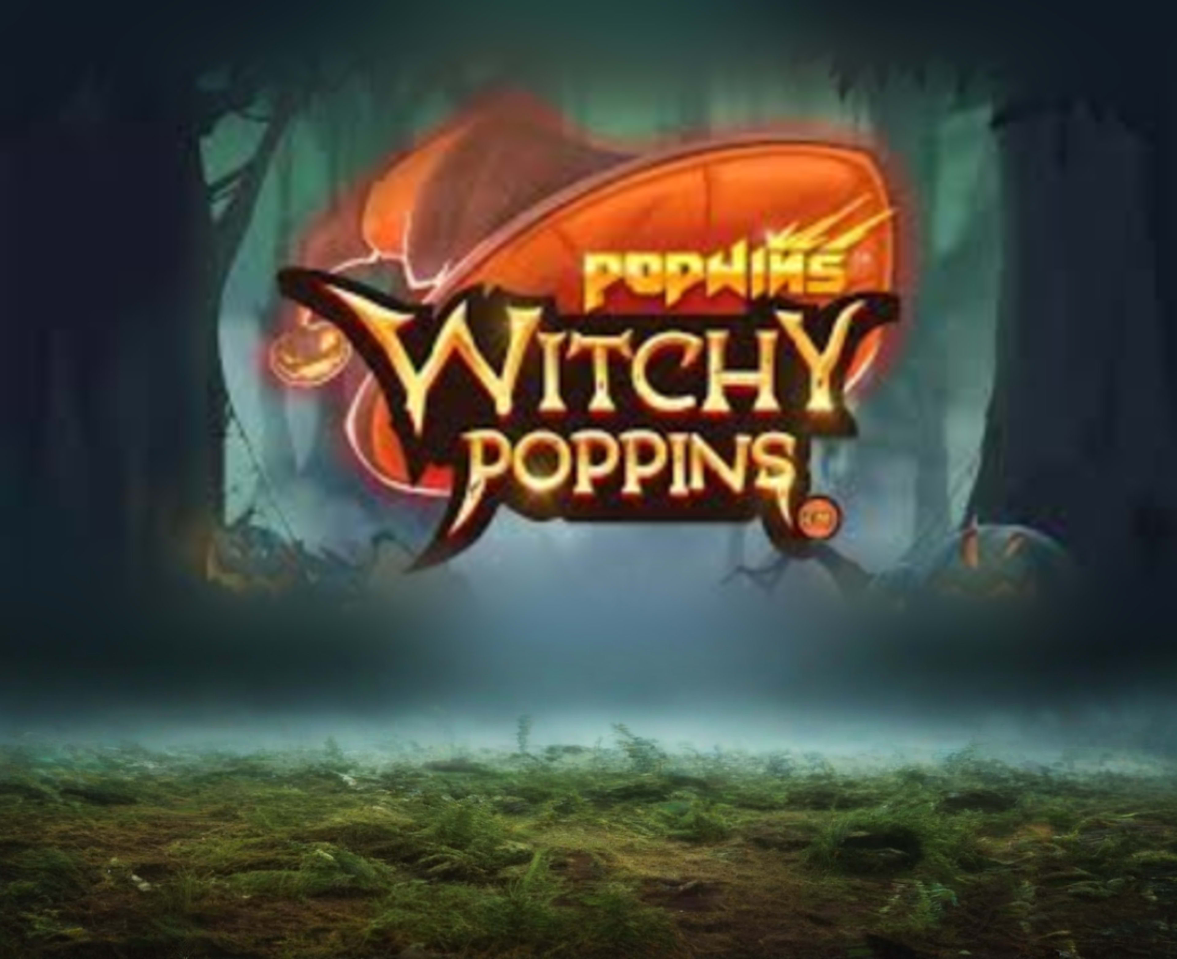 Witchy Poppins thumbnail