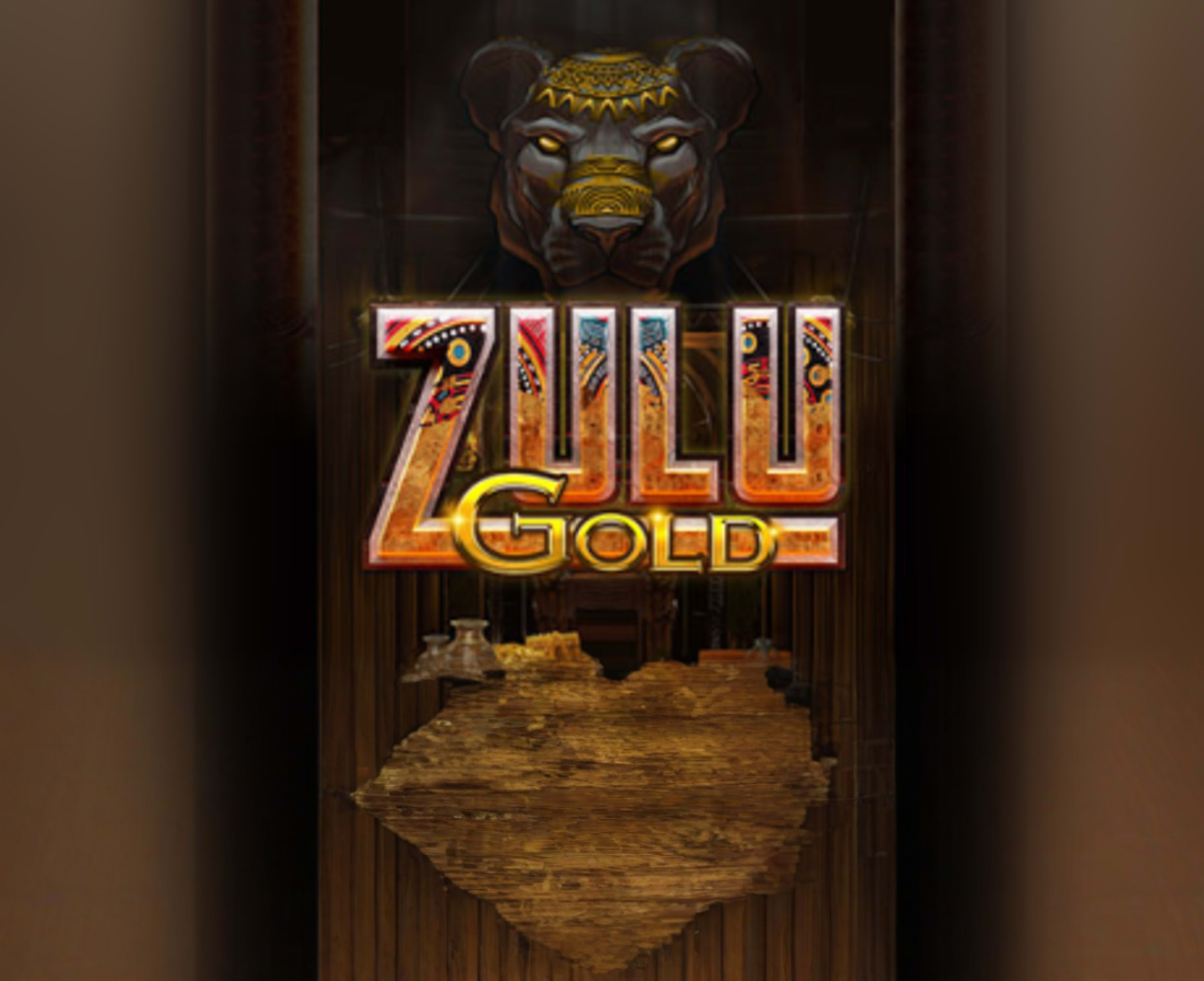 Zulu Gold thumbnail